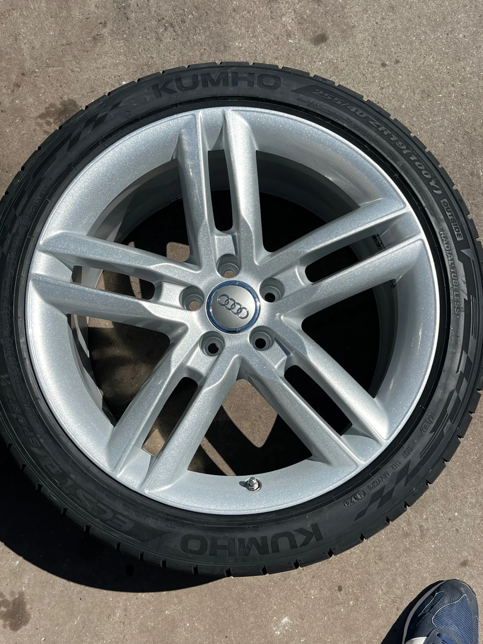 Audi A6 S Line Quattro | Mobile.bg   13