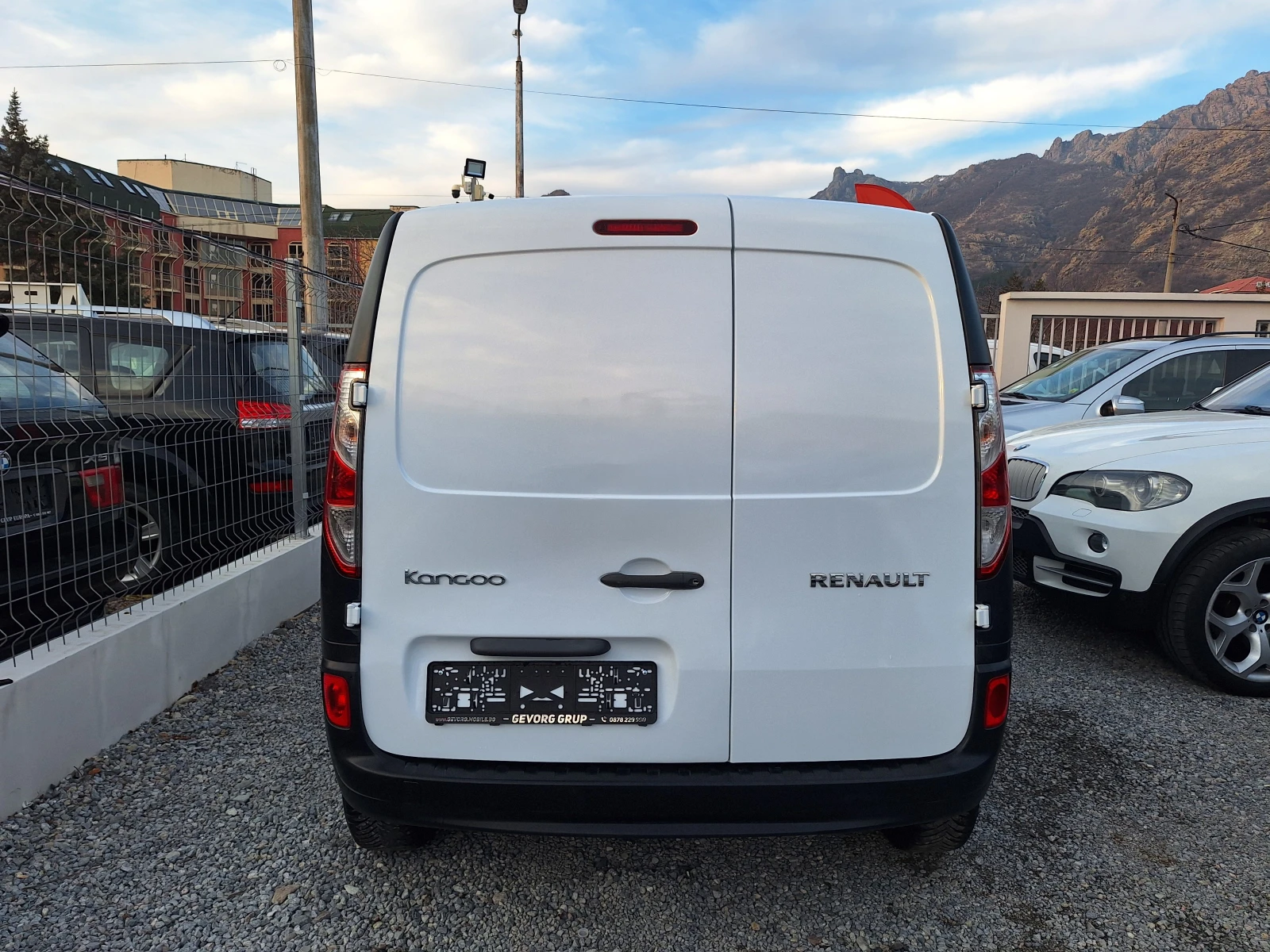 Renault Kangoo 1.5 DCI  - изображение 6