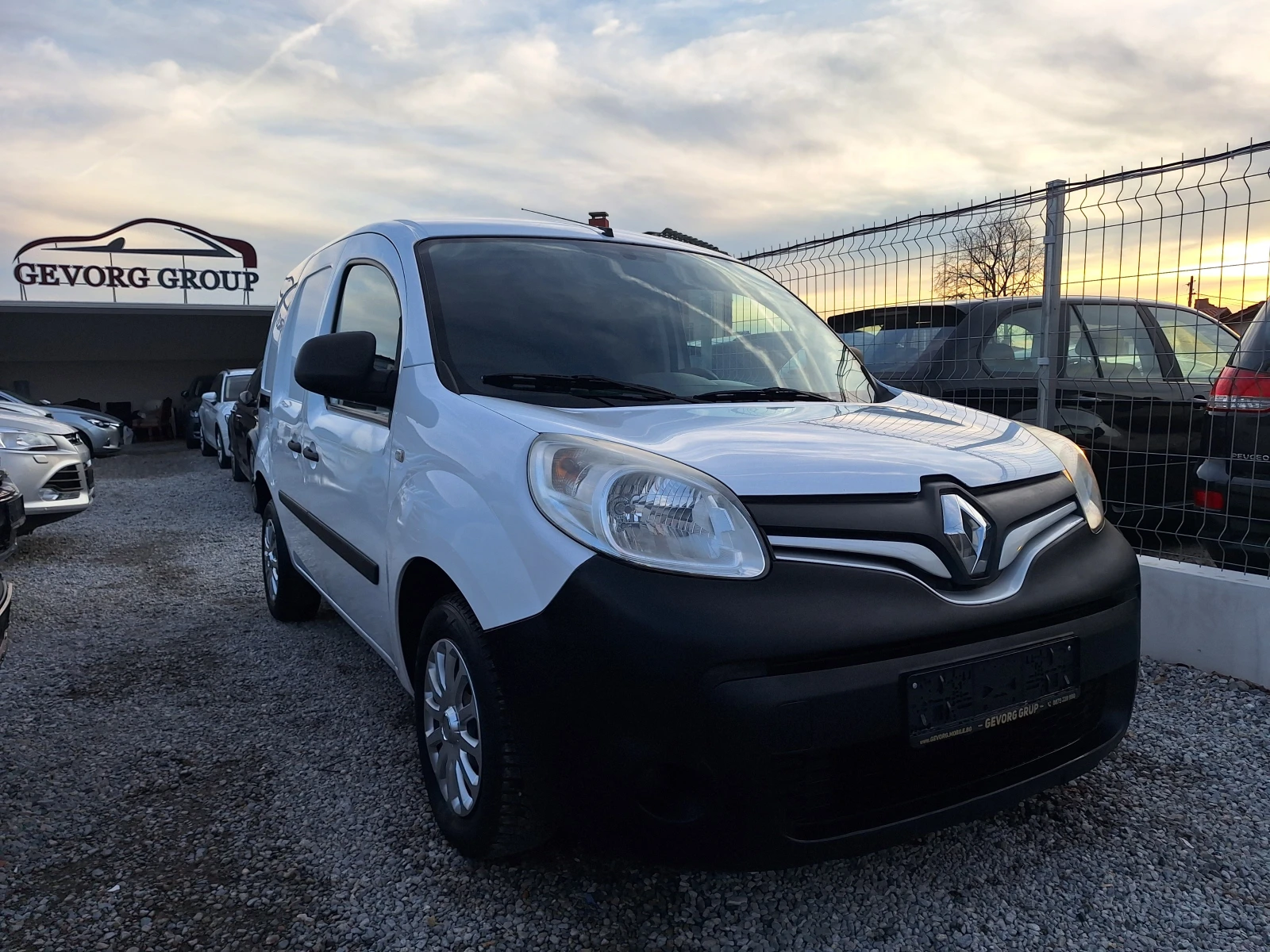 Renault Kangoo 1.5 DCI  - изображение 3