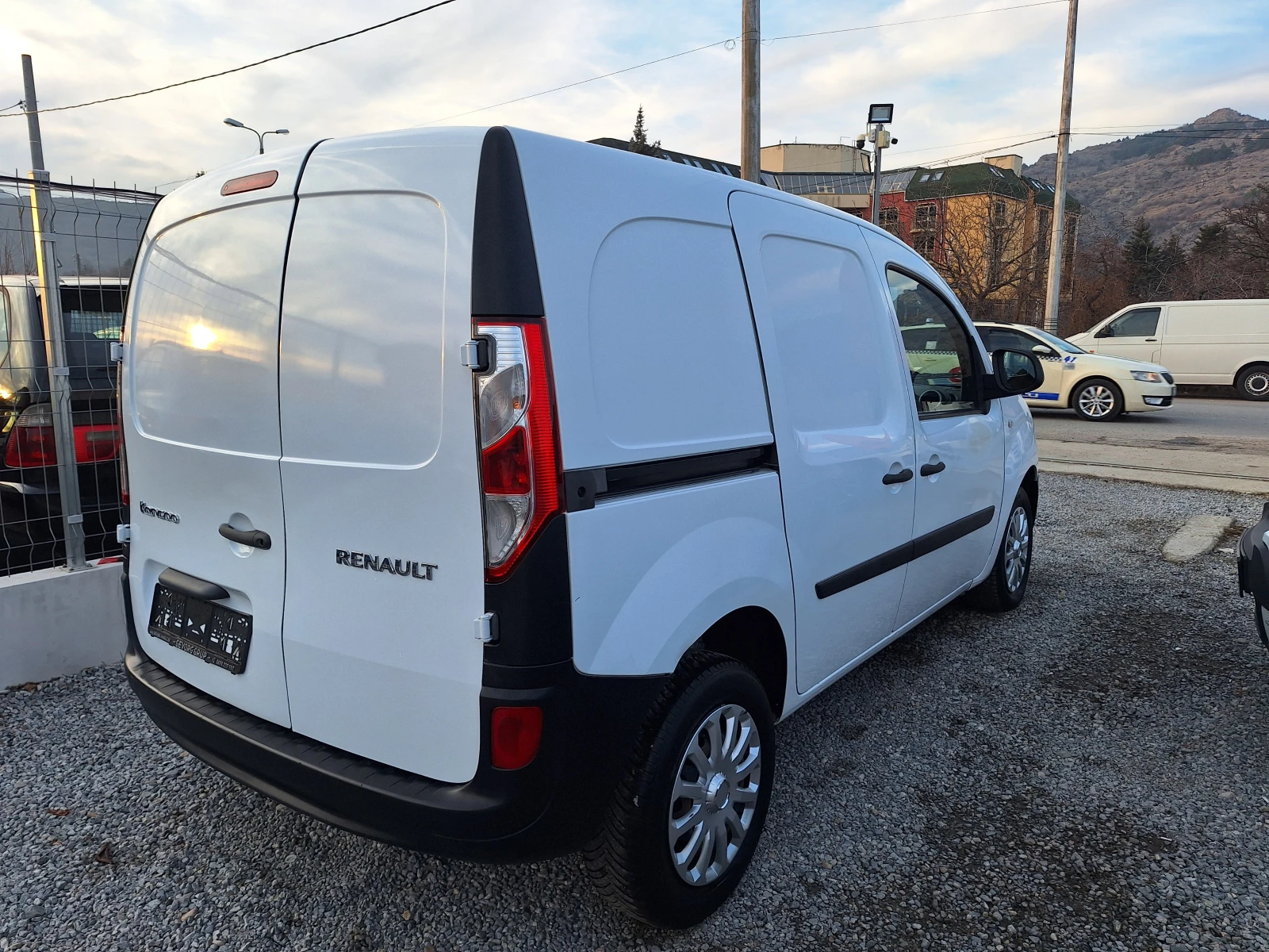 Renault Kangoo 1.5 DCI  - изображение 4