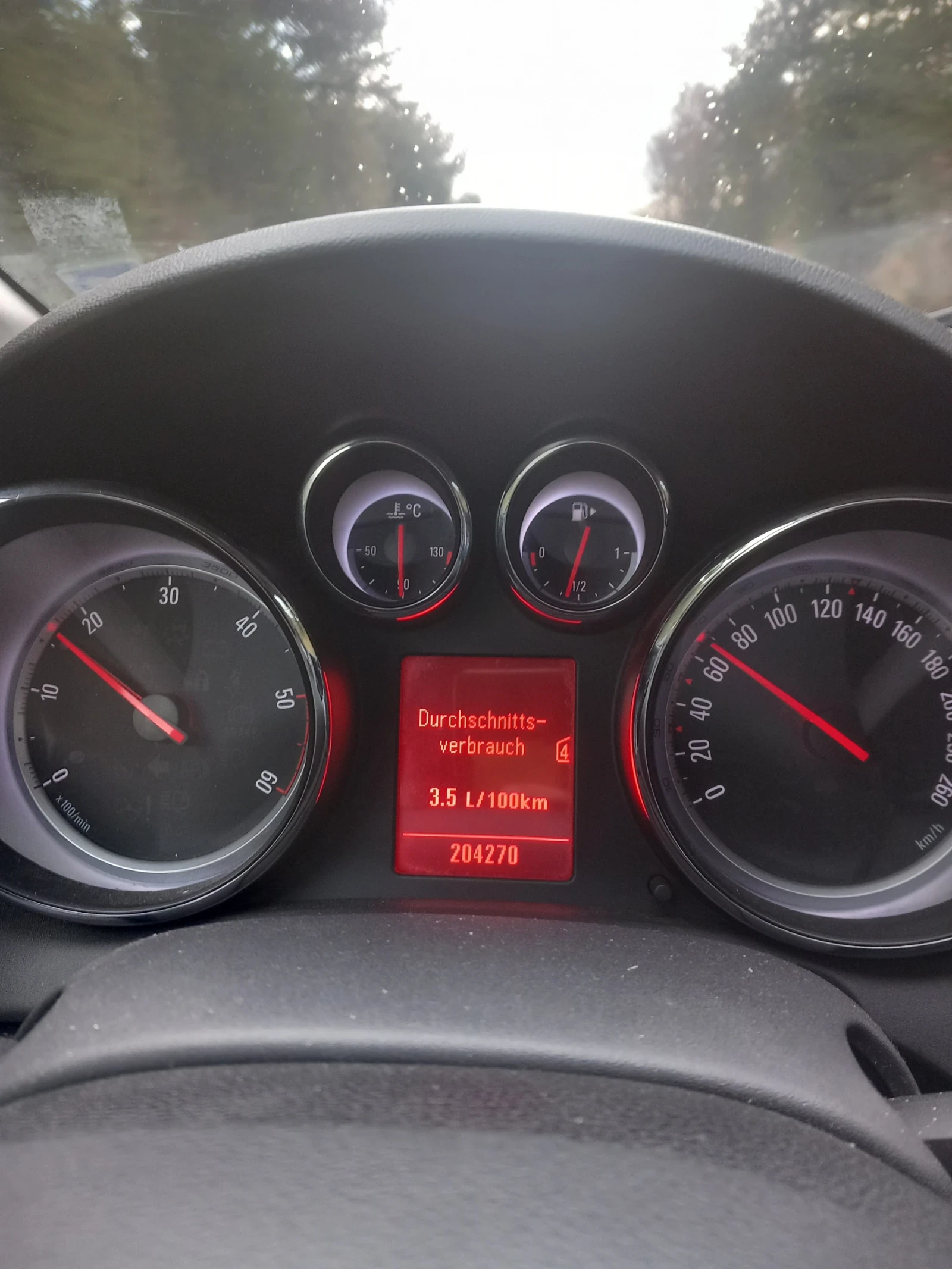Opel Astra  - изображение 9