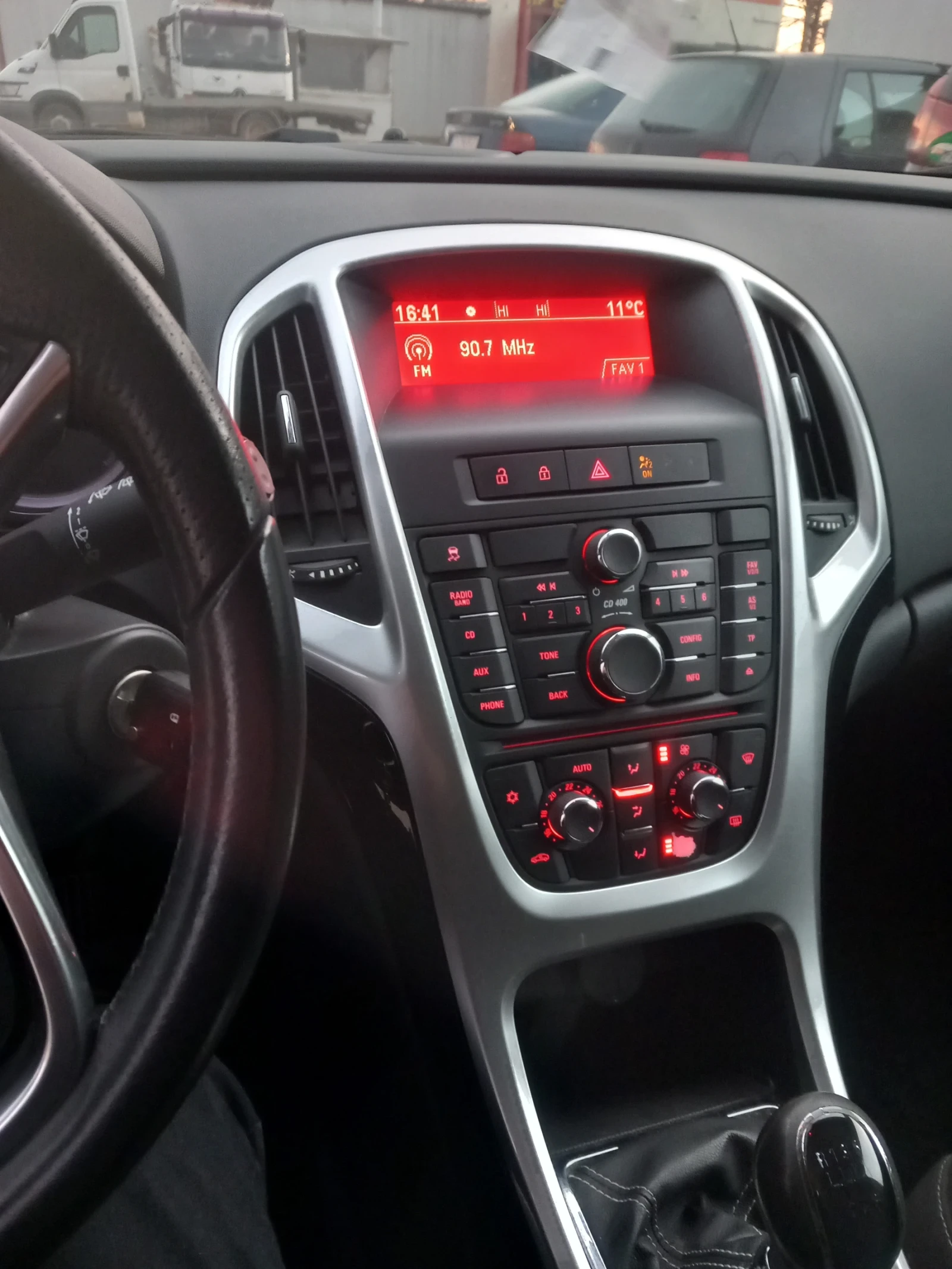 Opel Astra  - изображение 7