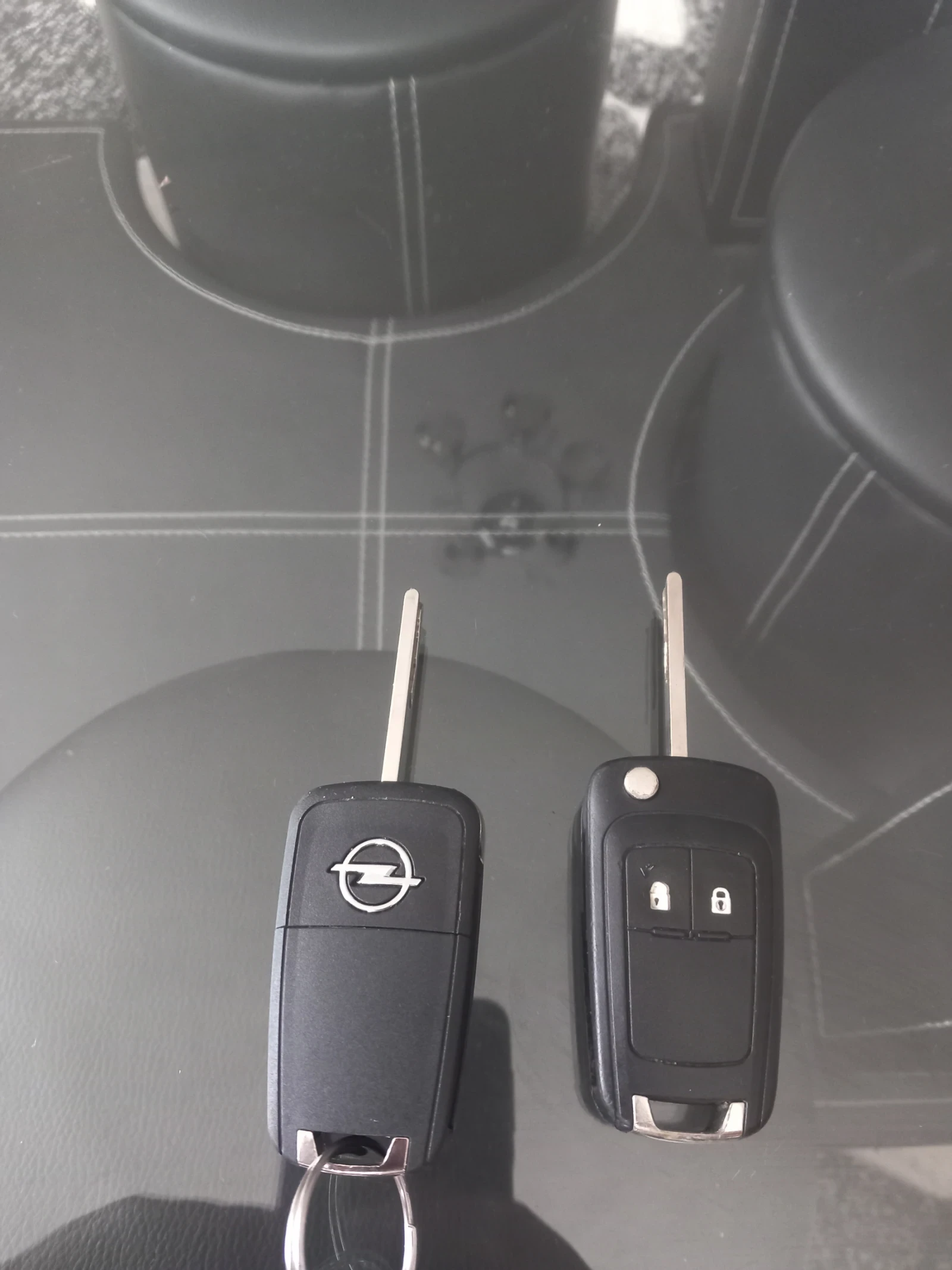 Opel Astra  - изображение 10