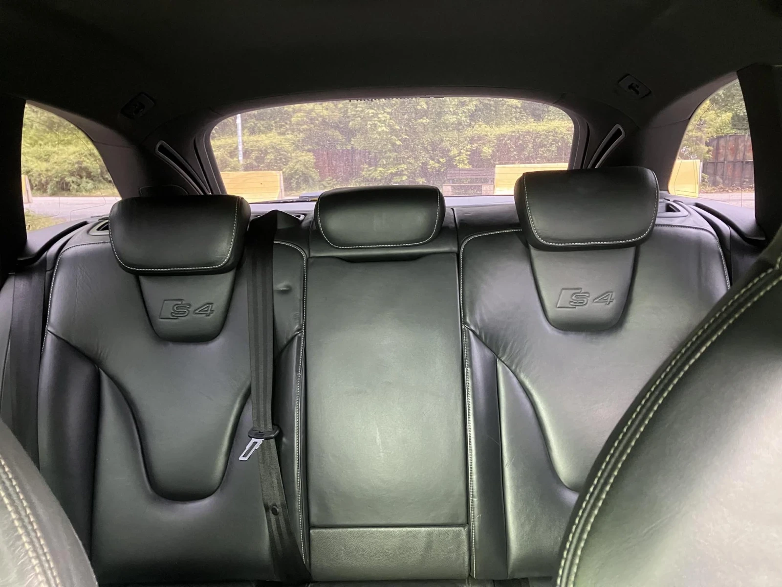 Audi A4 3.0TDI QUATTRO - изображение 6