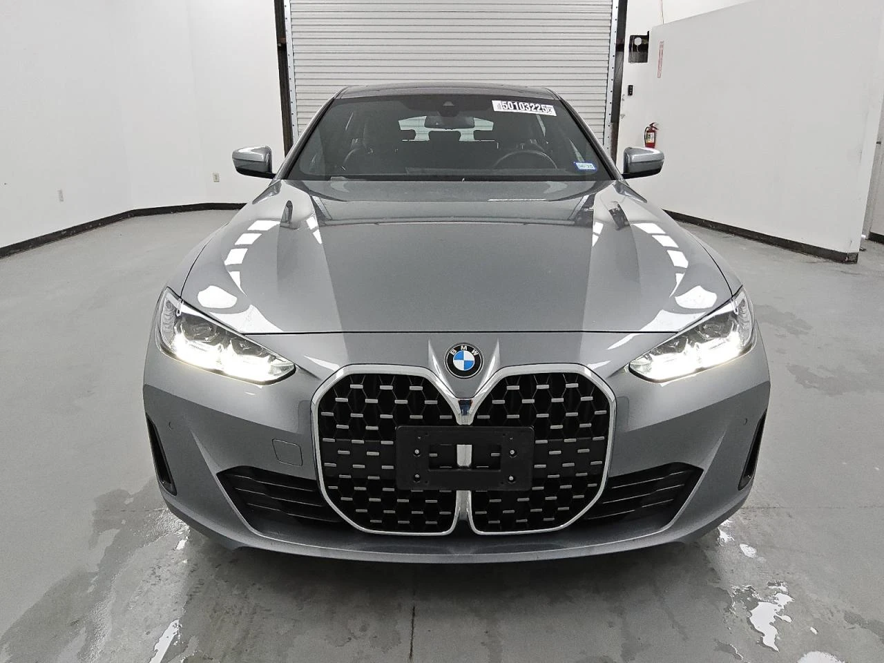 BMW 430 XI GRAN COUPE - изображение 5