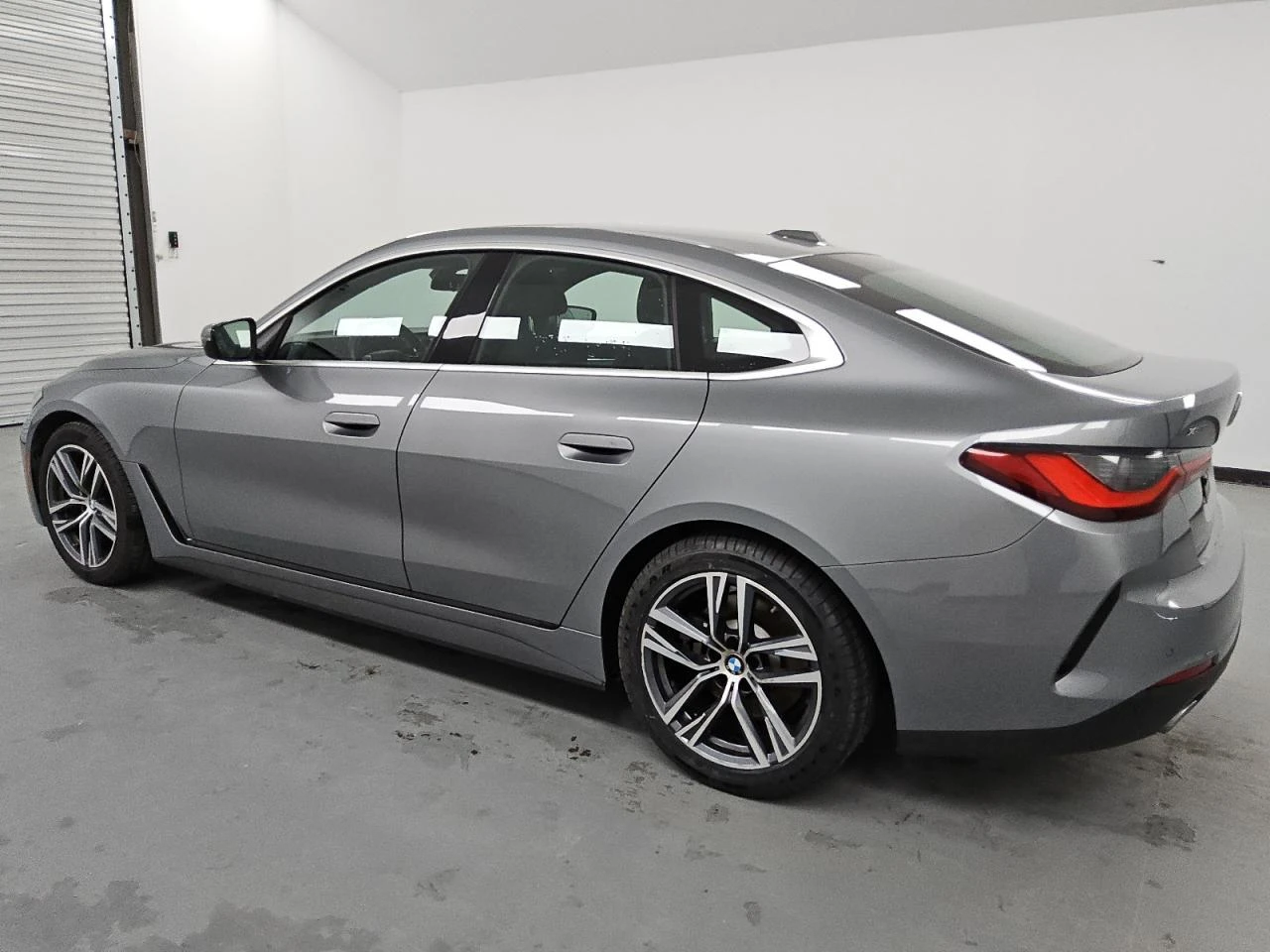 BMW 430 XI GRAN COUPE - изображение 2