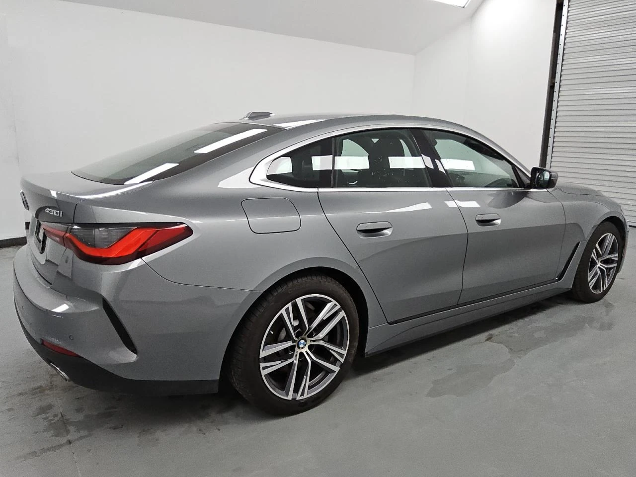 BMW 430 XI GRAN COUPE - изображение 3