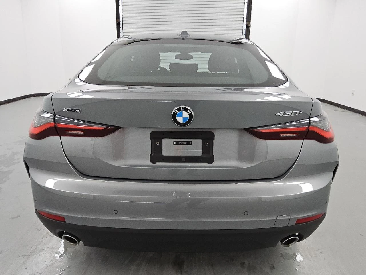 BMW 430 XI GRAN COUPE - изображение 6