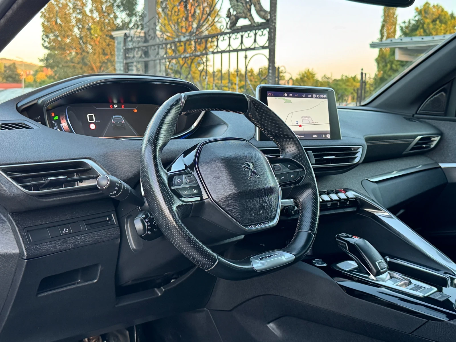 Peugeot 5008 1.6 BLUEHDI GT-Line 6+ 1 - изображение 7