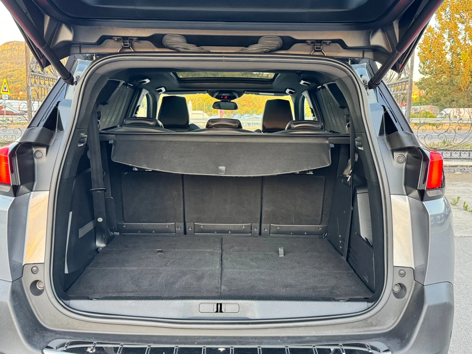 Peugeot 5008 1.6 BLUEHDI GT-Line 6+ 1 - изображение 10