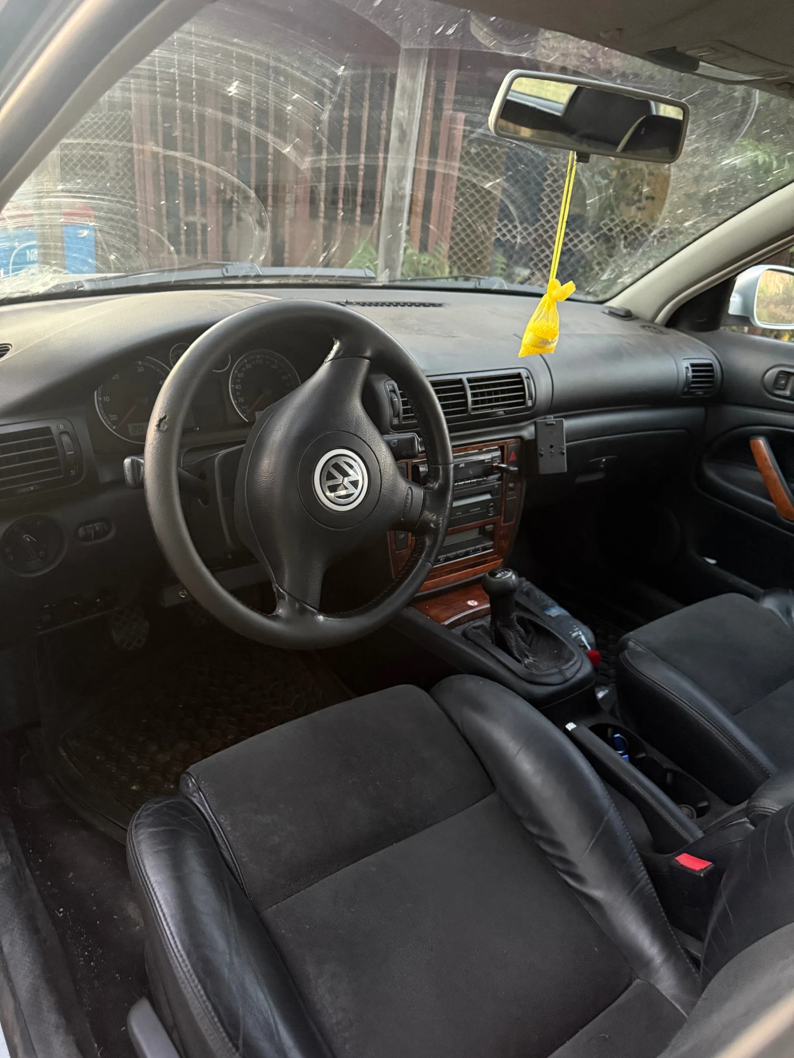 VW Passat Passat b5.5 - изображение 8