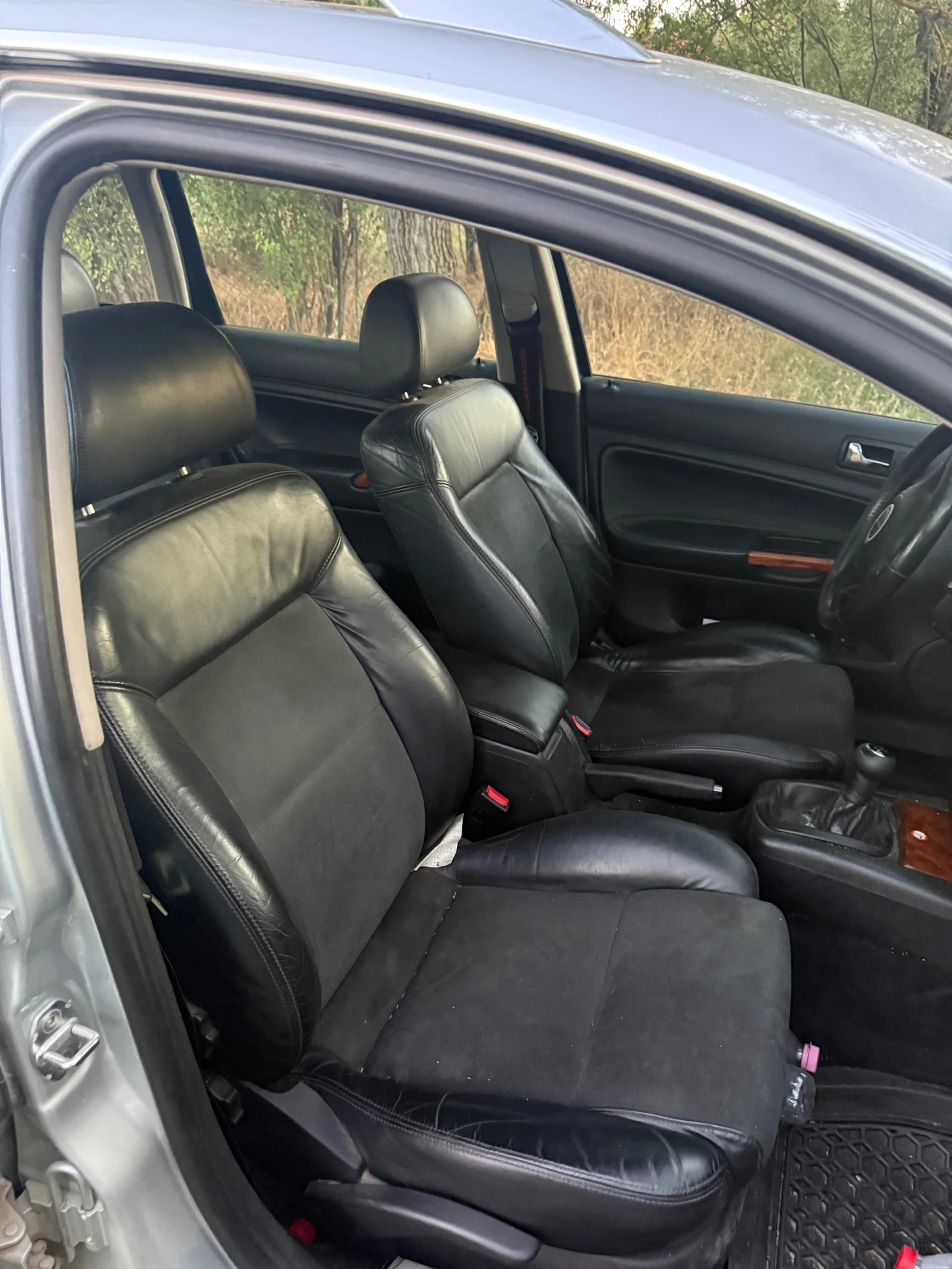 VW Passat Passat b5.5 - изображение 5