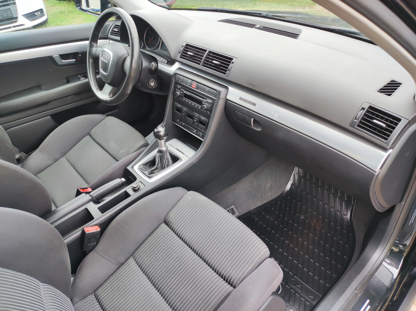 Audi A4 B7 2.0T 200hp 4x4 174000km - изображение 8