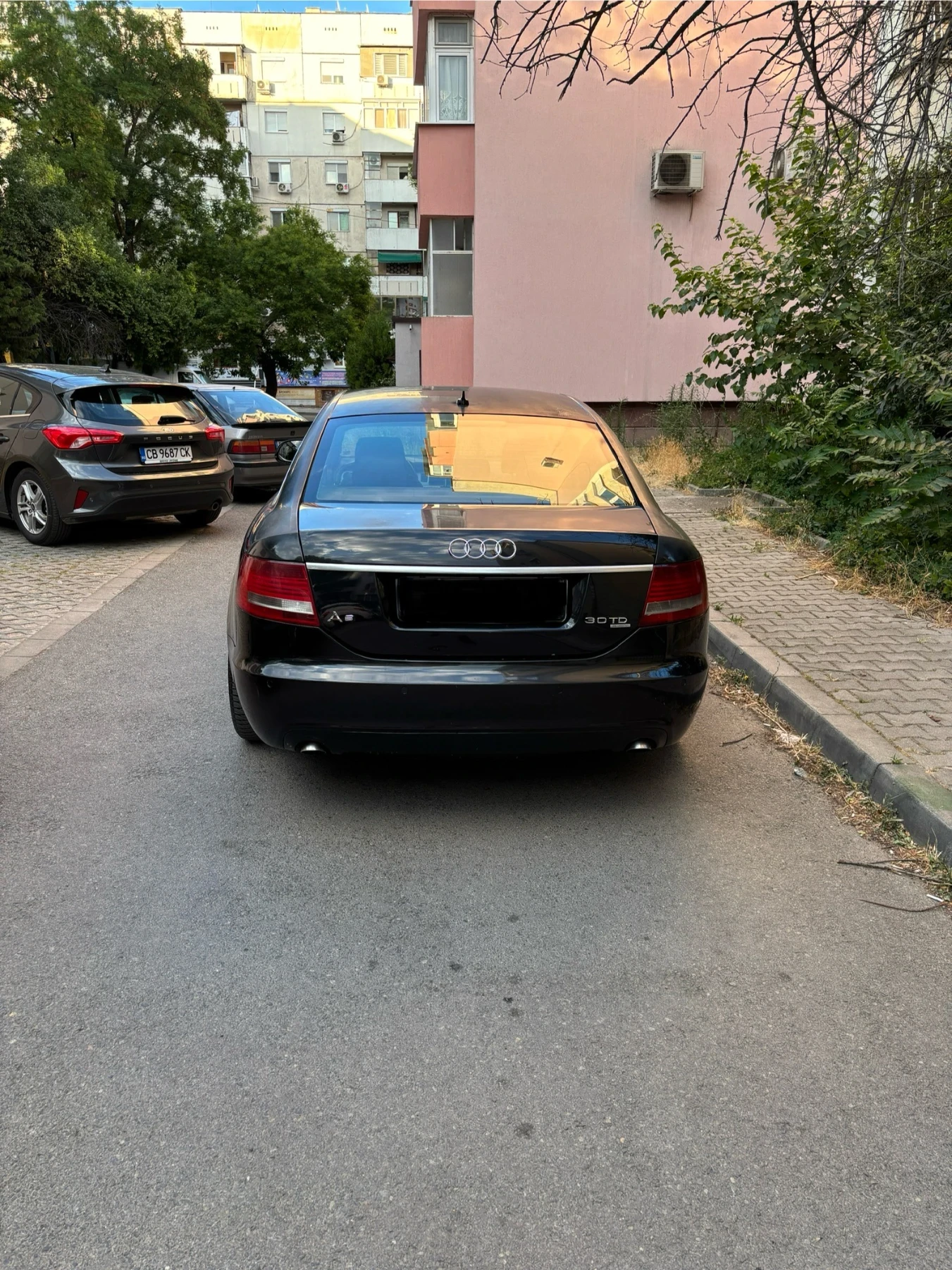 Audi A6 3.0 tdi Madness 300hp Quattro - изображение 8