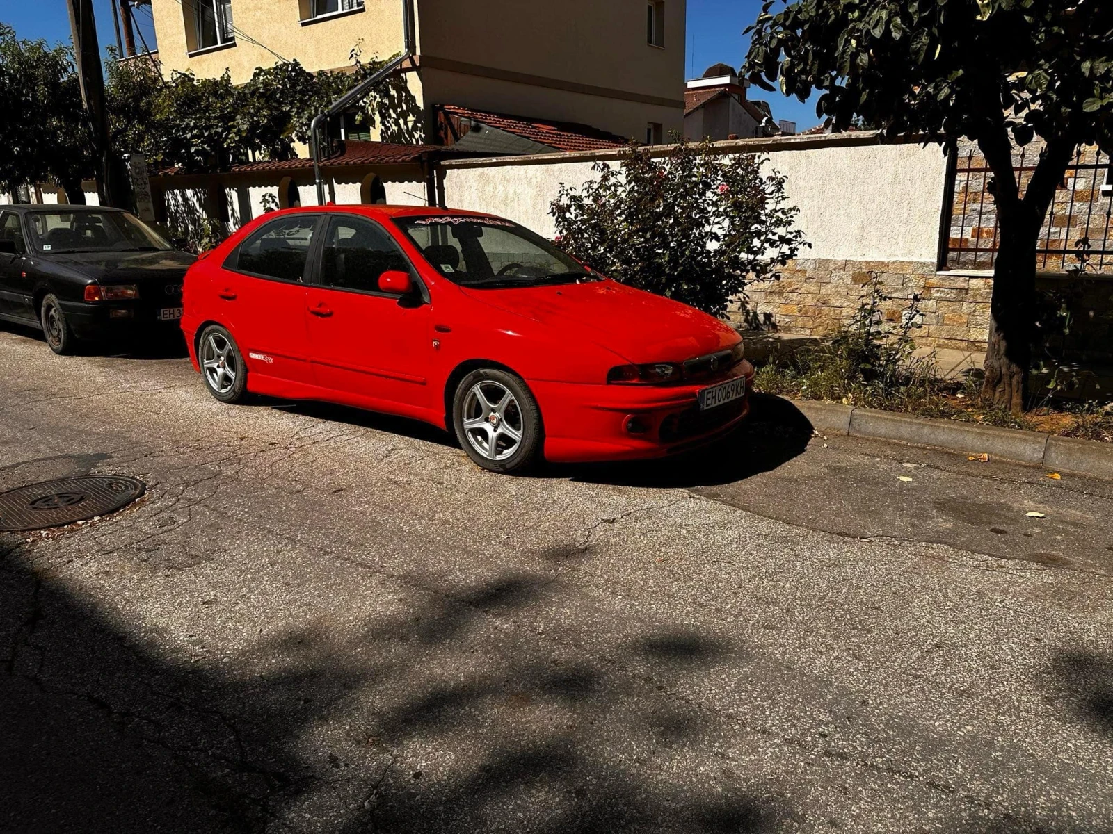Fiat Brava  - изображение 6