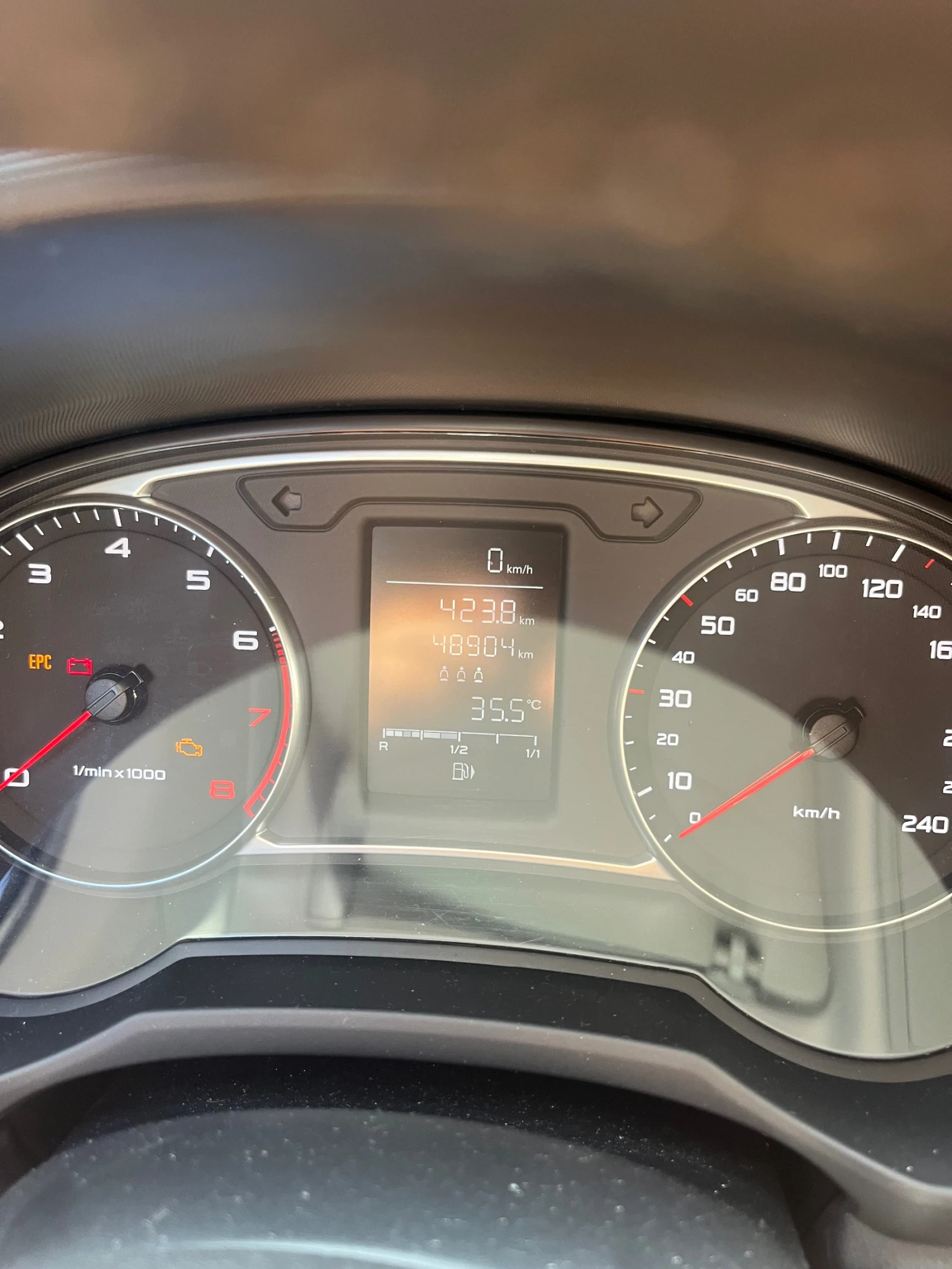 Audi A1  - изображение 10