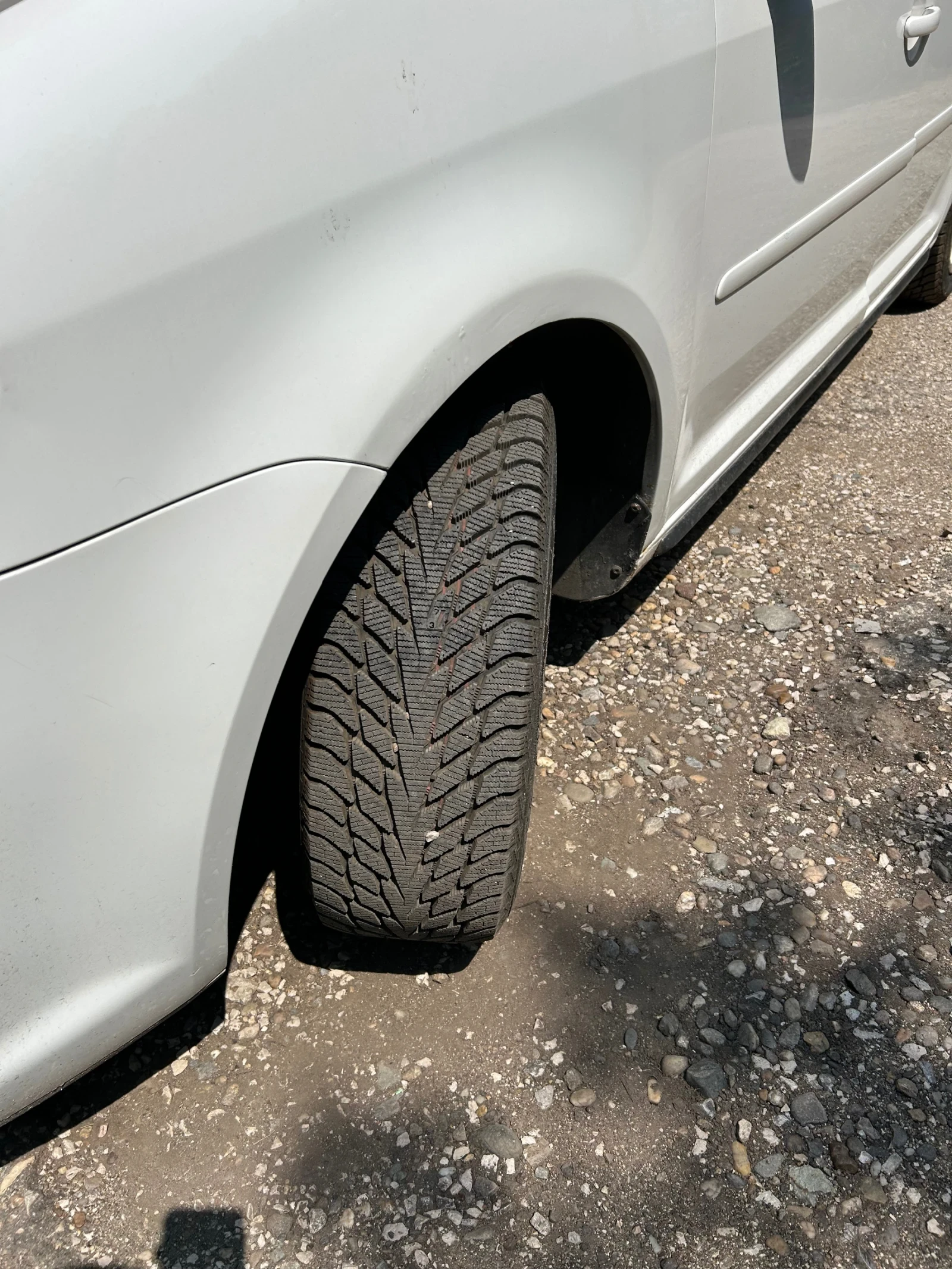 VW Touran  - изображение 6