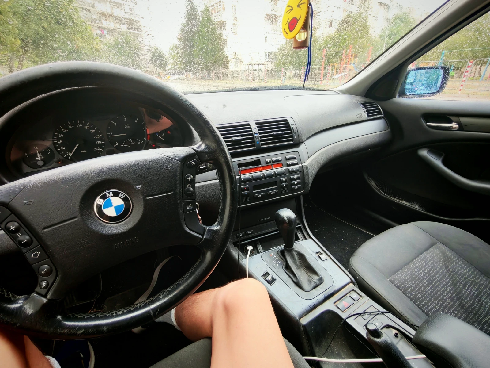 BMW 318  - изображение 5