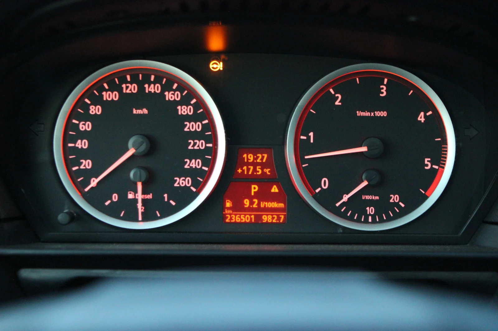 BMW 525 d Panorama/HeadUp - изображение 8