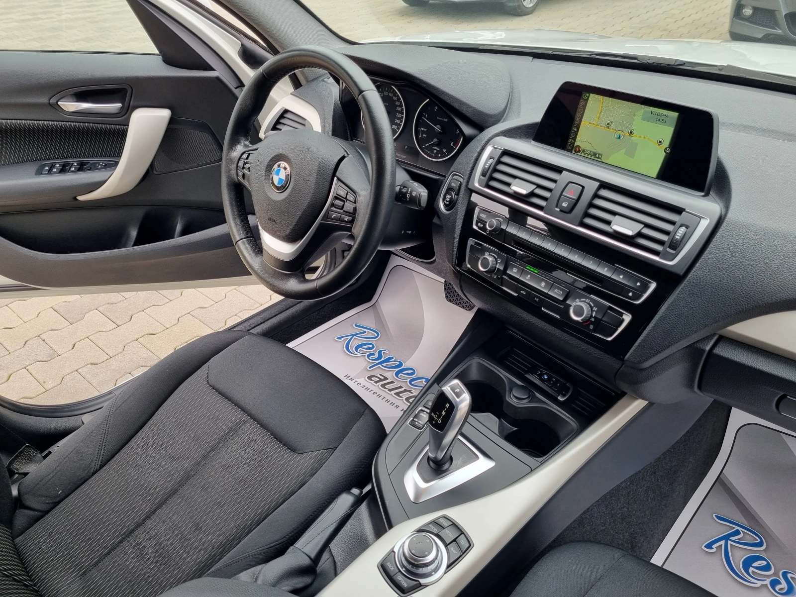 BMW 118 d-150ps * FACELIFT 2016.  | Mobile.bg   11
