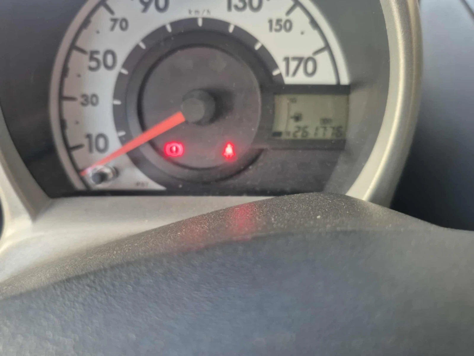 Toyota Aygo  - изображение 8