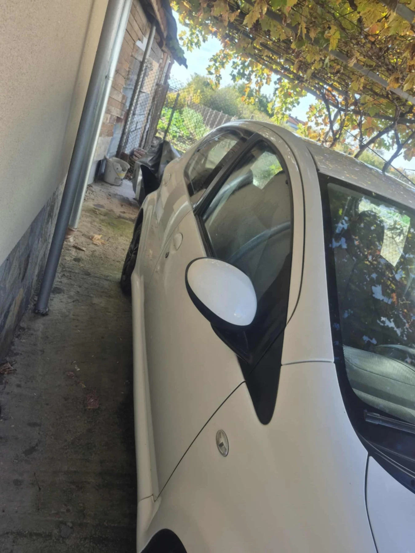 Toyota Aygo  - изображение 3