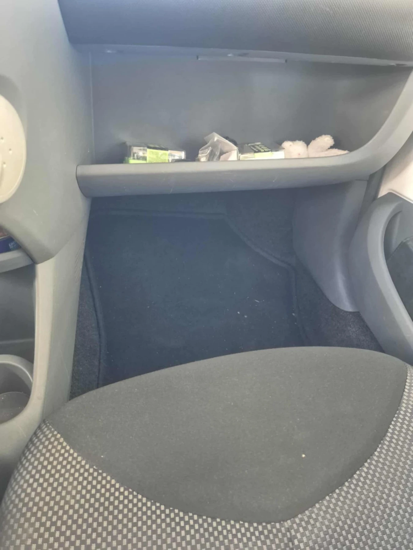 Toyota Aygo  - изображение 10