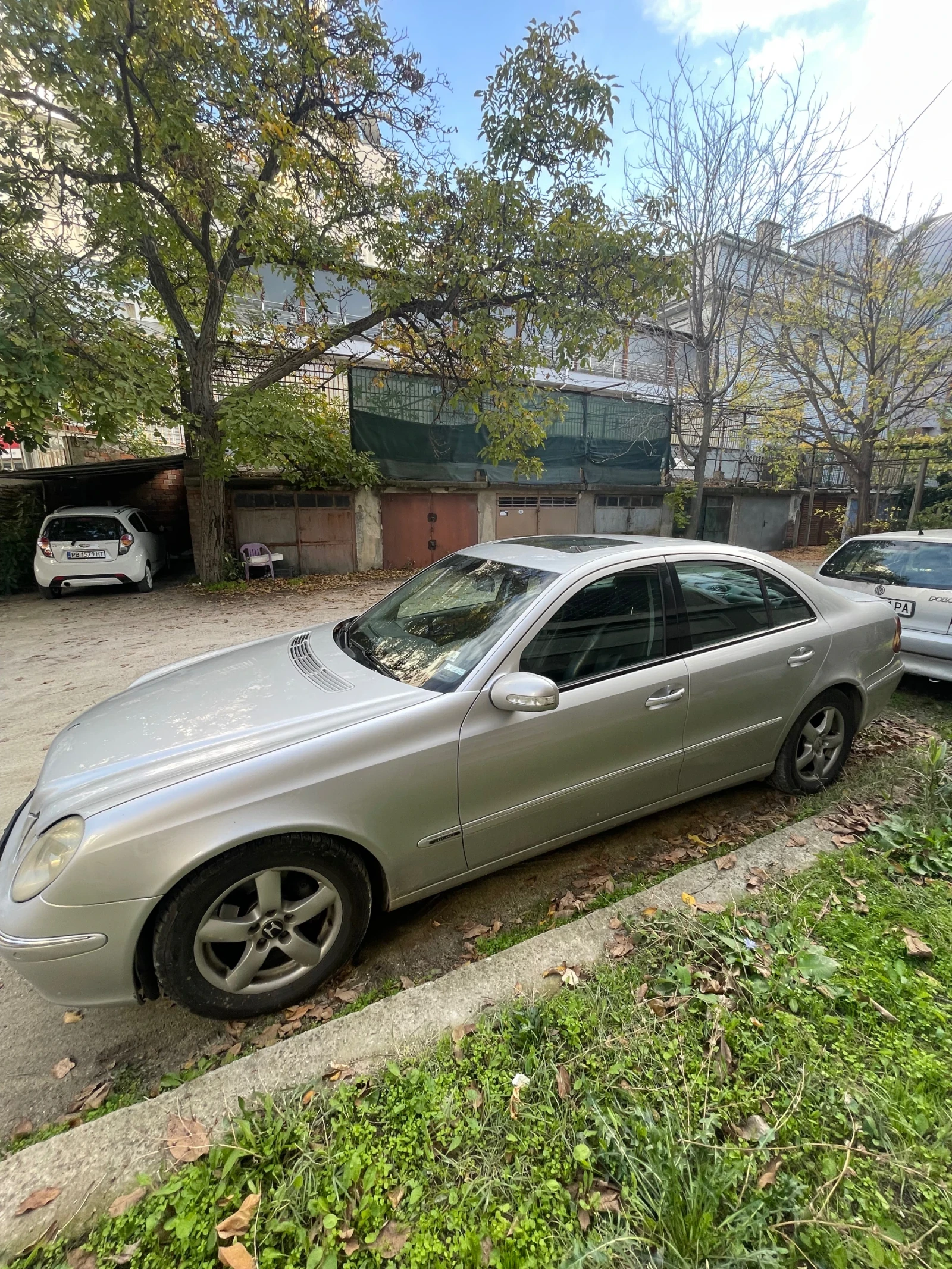 Mercedes-Benz 320 | Mobile.bg   1