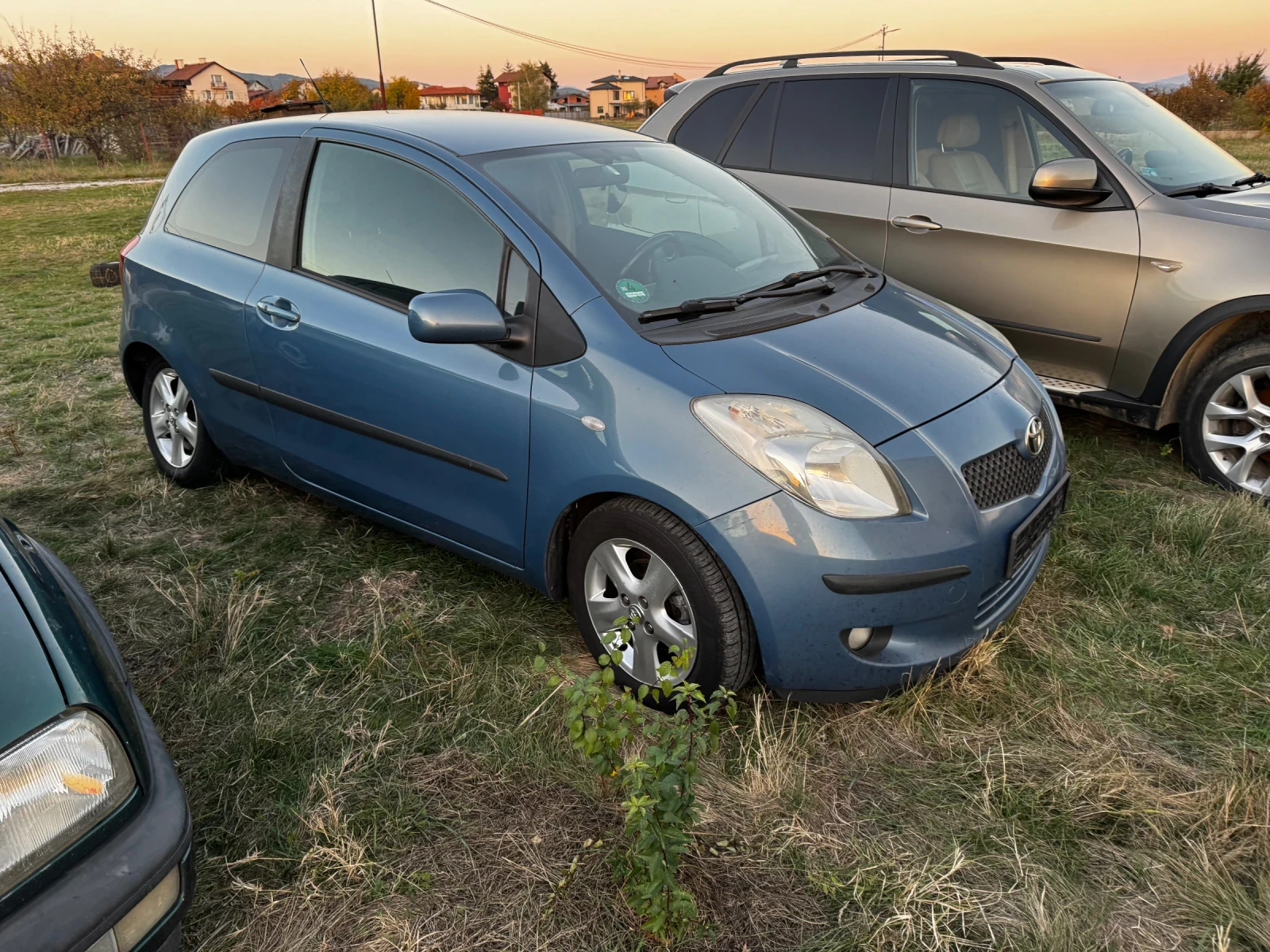 Toyota Yaris 1.5 D4D , ,   | Mobile.bg   1