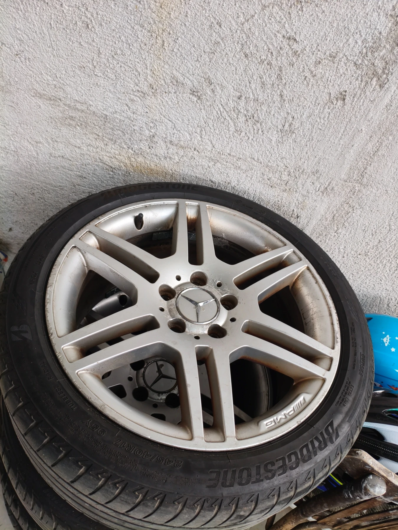 Mercedes-Benz C 180 | Mobile.bg   17