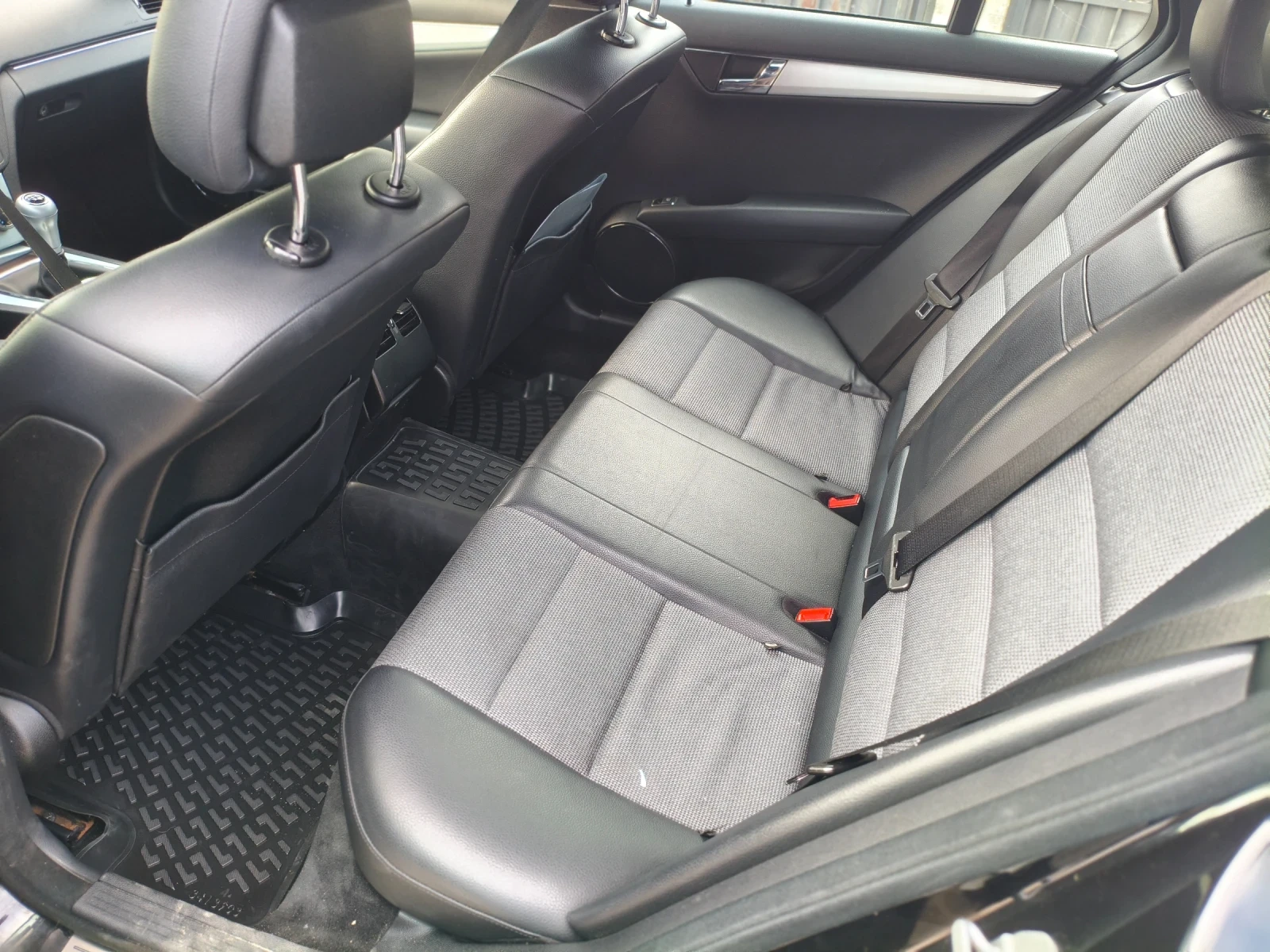 Mercedes-Benz C 180 | Mobile.bg   11