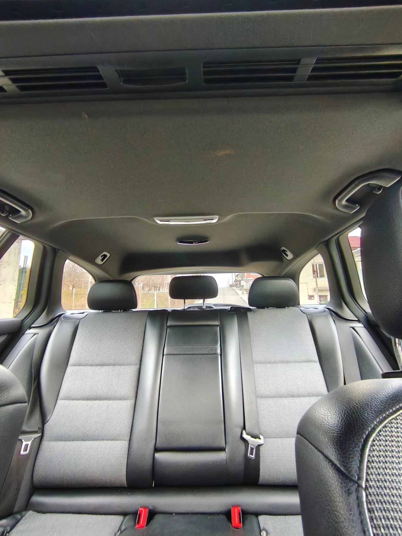 Mercedes-Benz C 180 | Mobile.bg   13