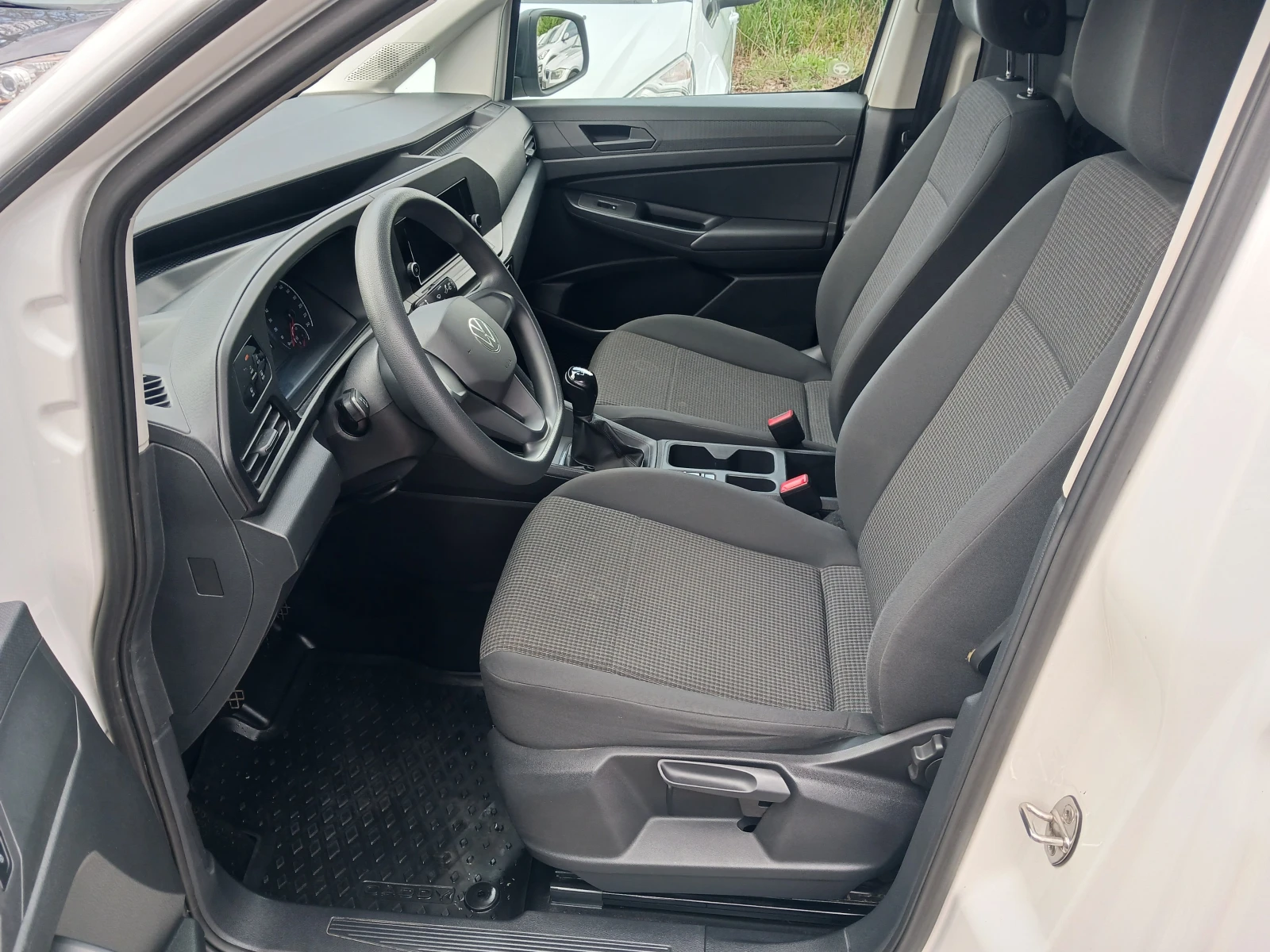 VW Caddy MAXI= 2.0 TDI=  - изображение 9