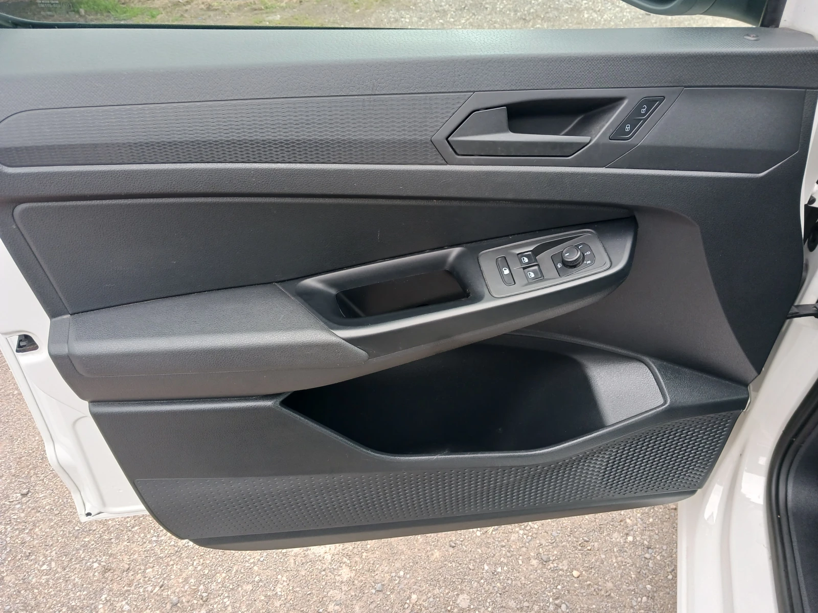 VW Caddy MAXI= 2.0 TDI=  | Mobile.bg   13