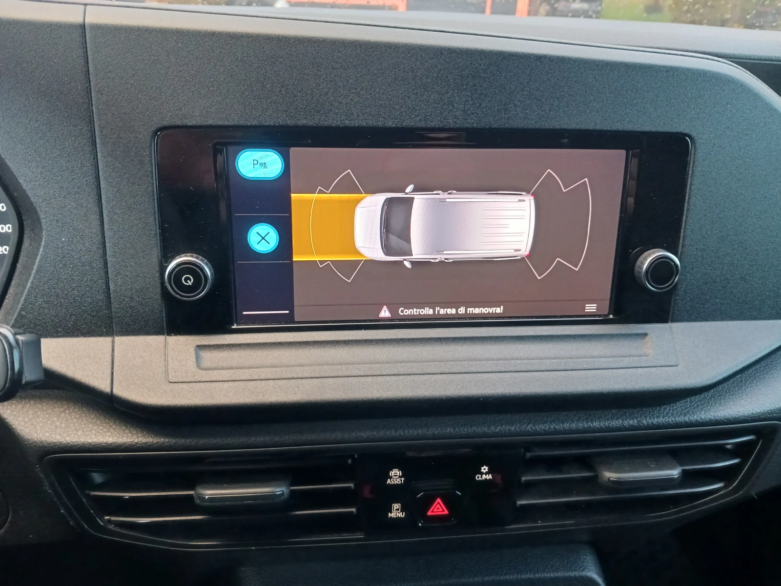 VW Caddy MAXI= 2.0 TDI=  - изображение 10