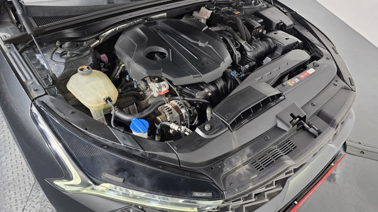 Kia K5 2.0 NOBLESSE autogeorge.com - изображение 6