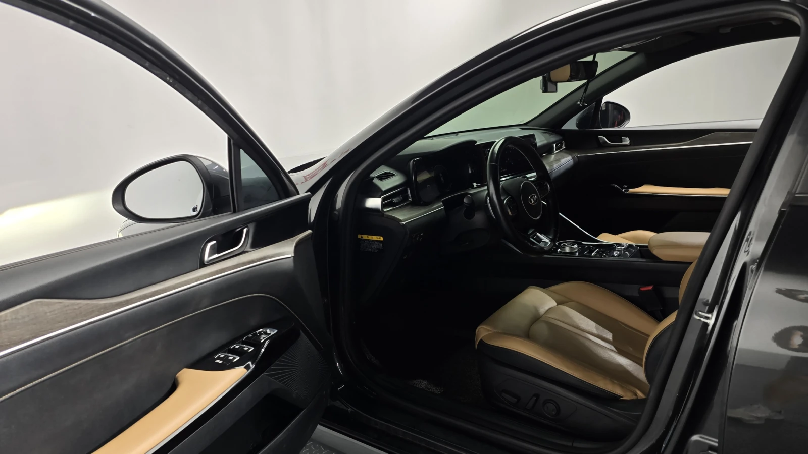 Kia K5 2.0 NOBLESSE autogeorge.com - изображение 10