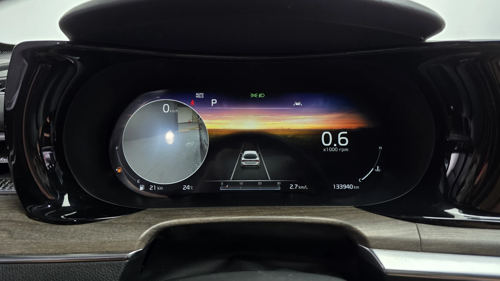 Kia K5 2.0 NOBLESSE autogeorge.com - изображение 8