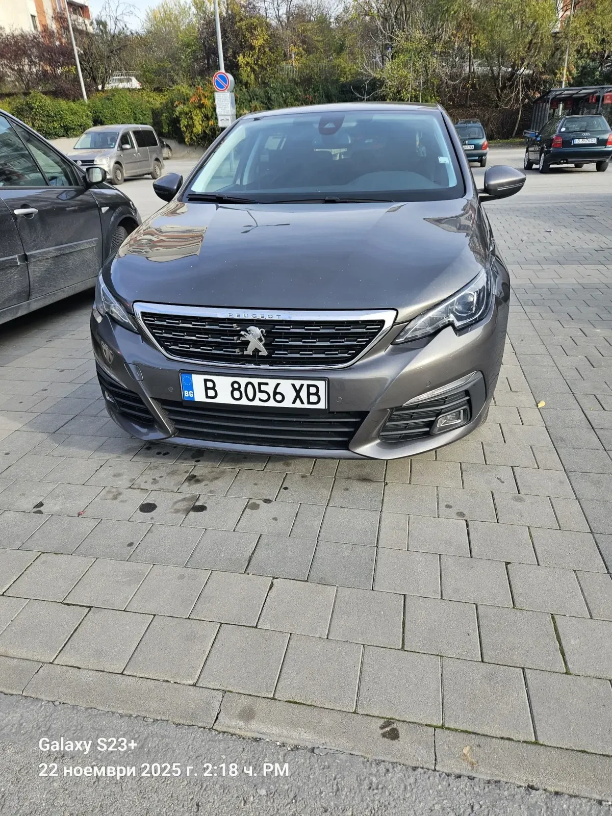 Peugeot 308 | Mobile.bg � ����������� 1