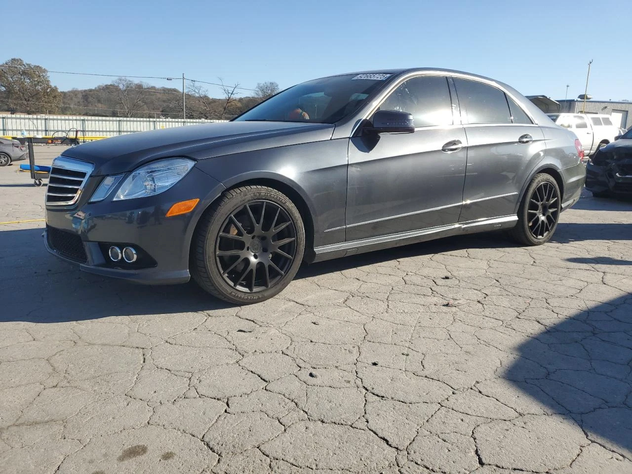 Mercedes-Benz E 350  4MATIC /  /  / Keyless / | Mobile.bg   1