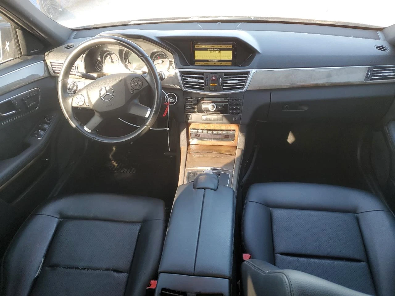 Mercedes-Benz E 350  4MATIC /  /  / Keyless / | Mobile.bg   8