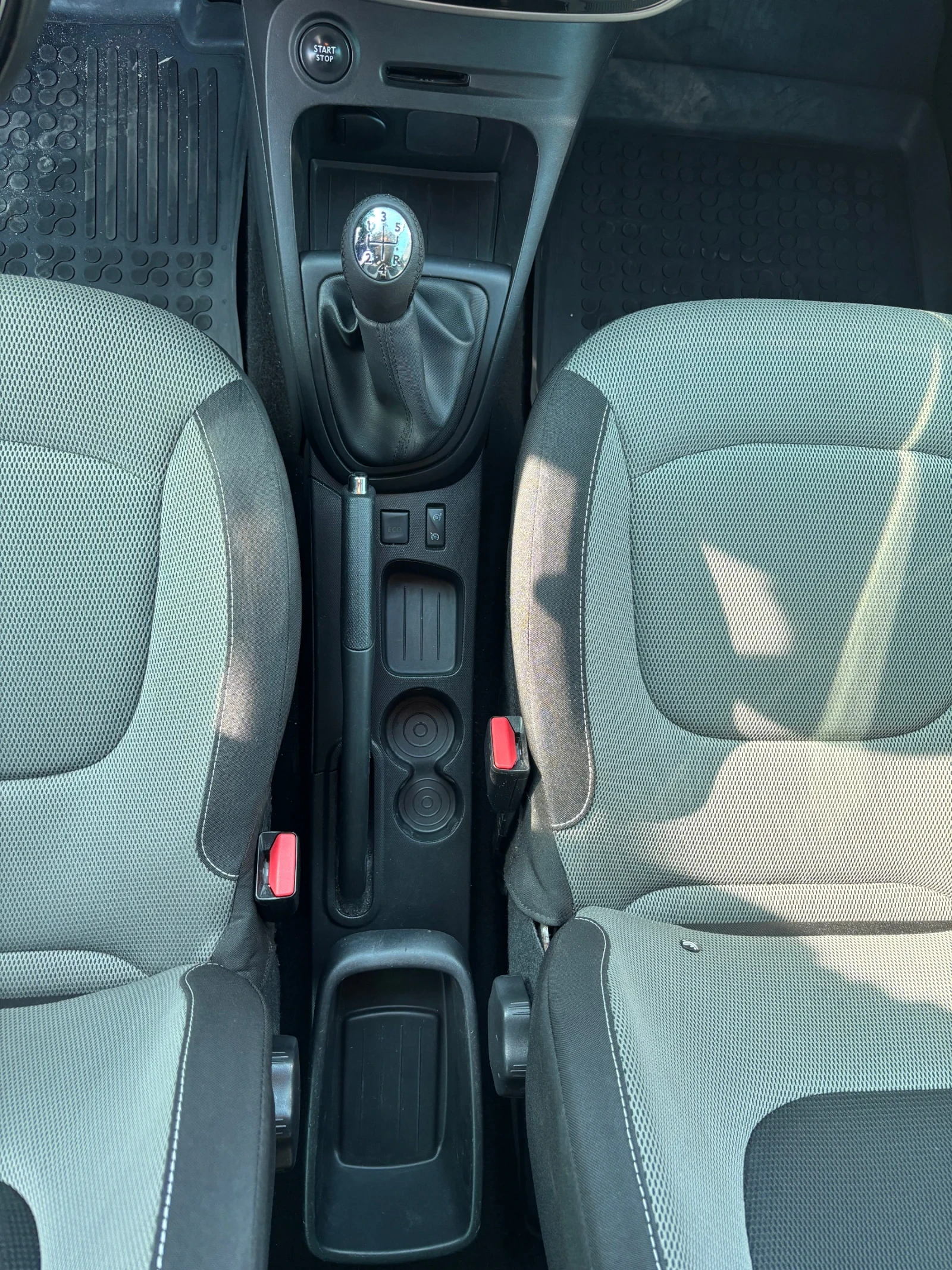 Renault Captur 1.5dCi, 90hp start/stop - изображение 7