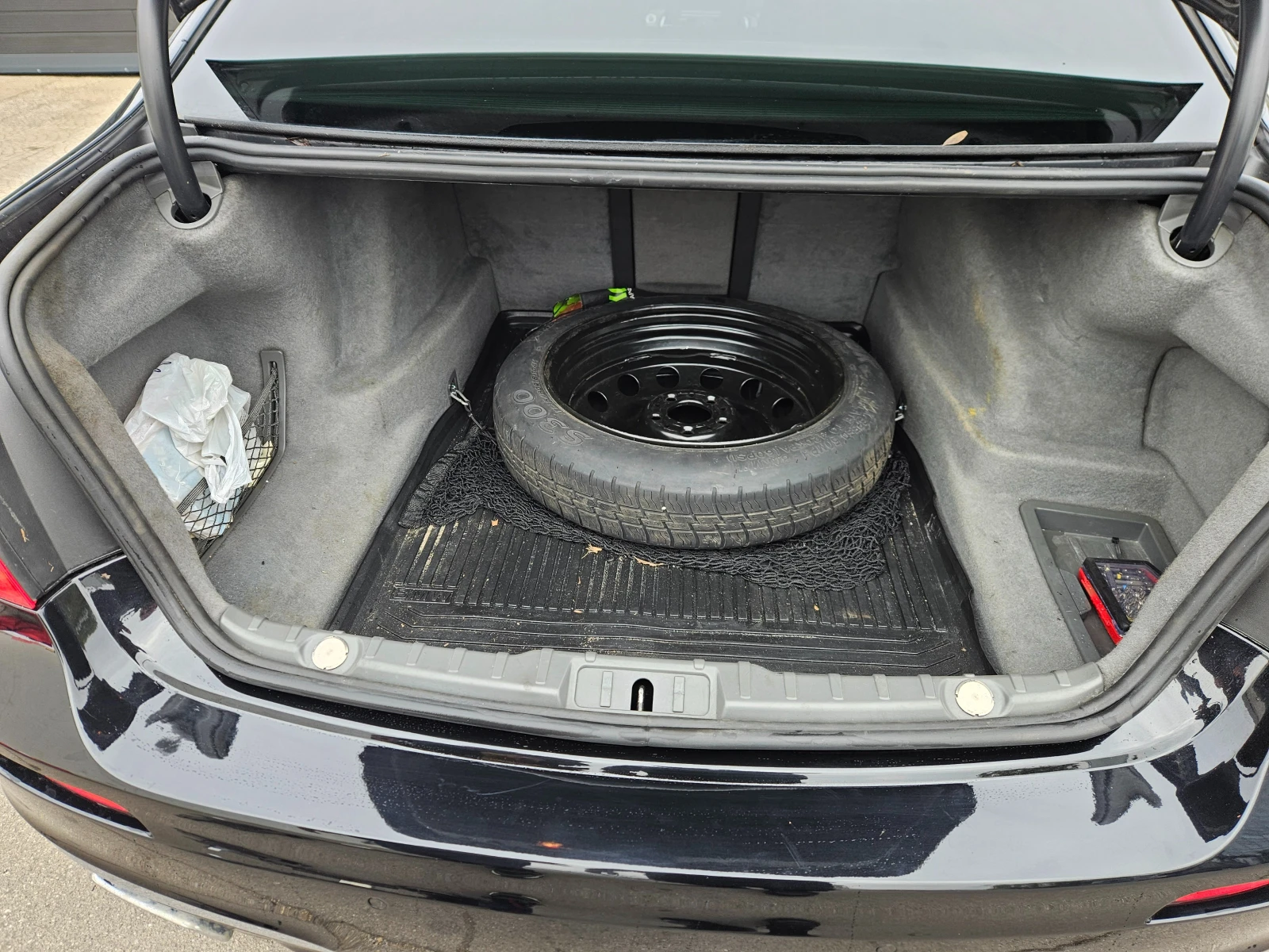 BMW 730  - изображение 10