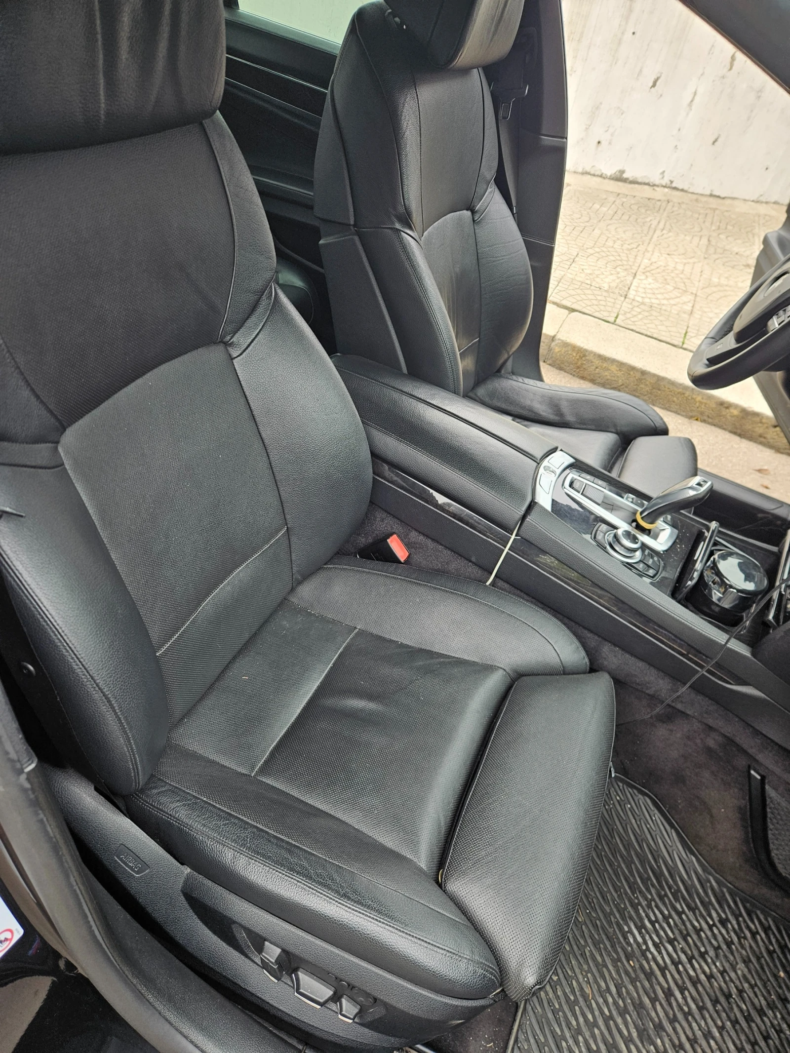 BMW 730 | Mobile.bg � ����������� 17