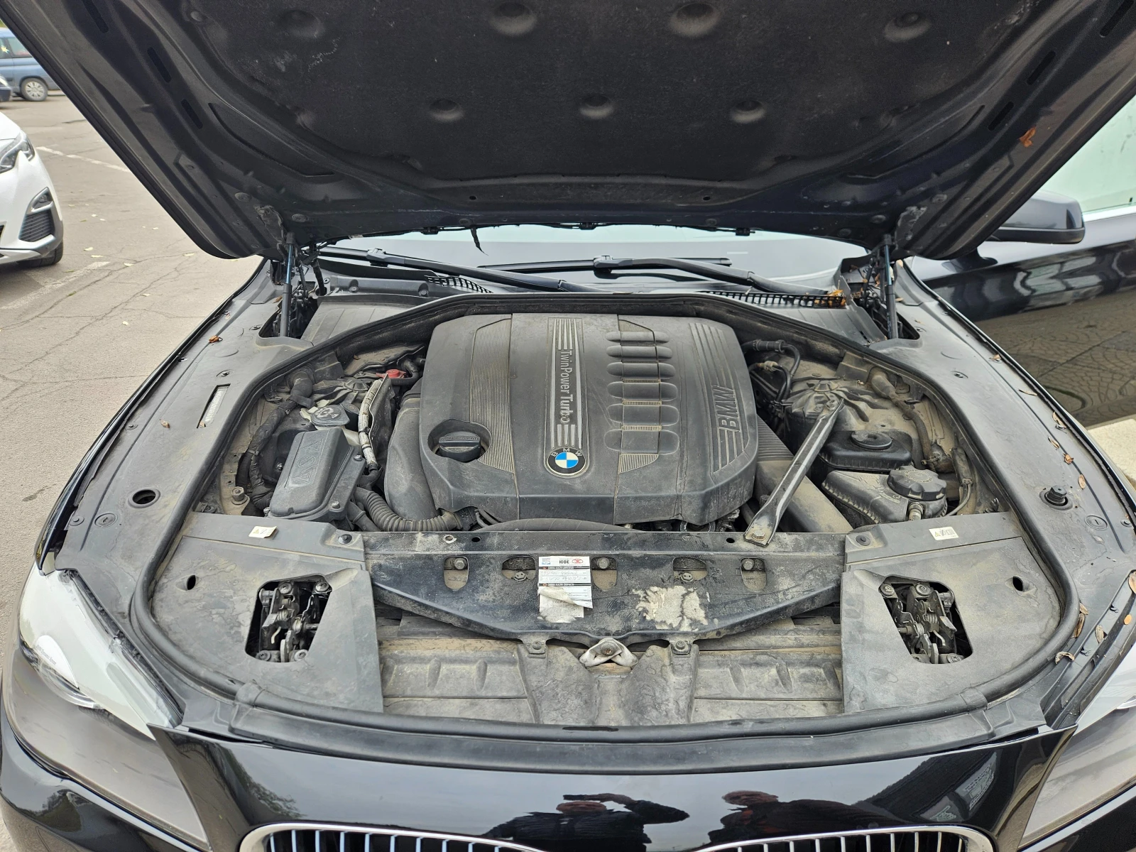 BMW 730 | Mobile.bg � ����������� 15