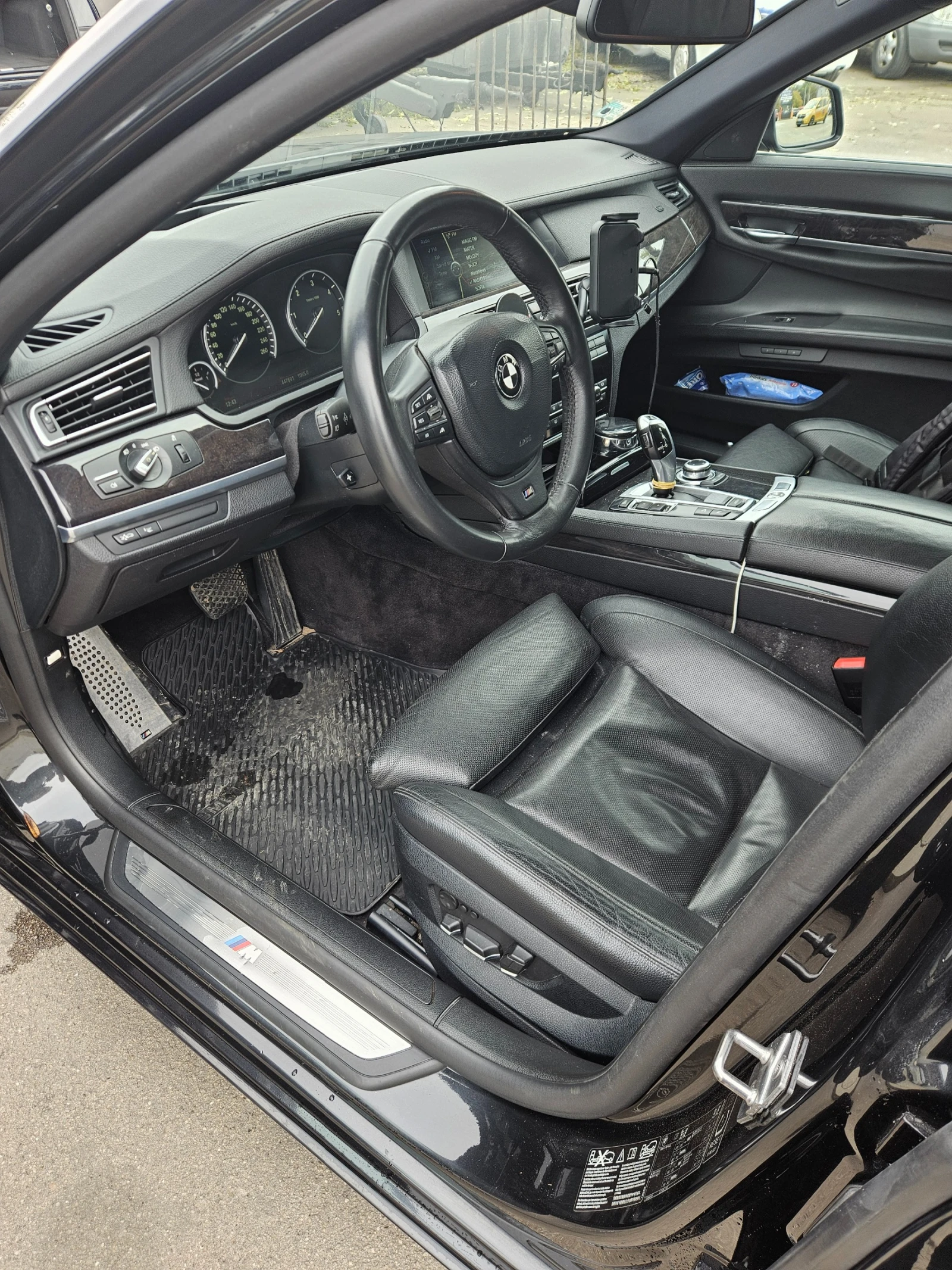 BMW 730 | Mobile.bg � ����������� 13