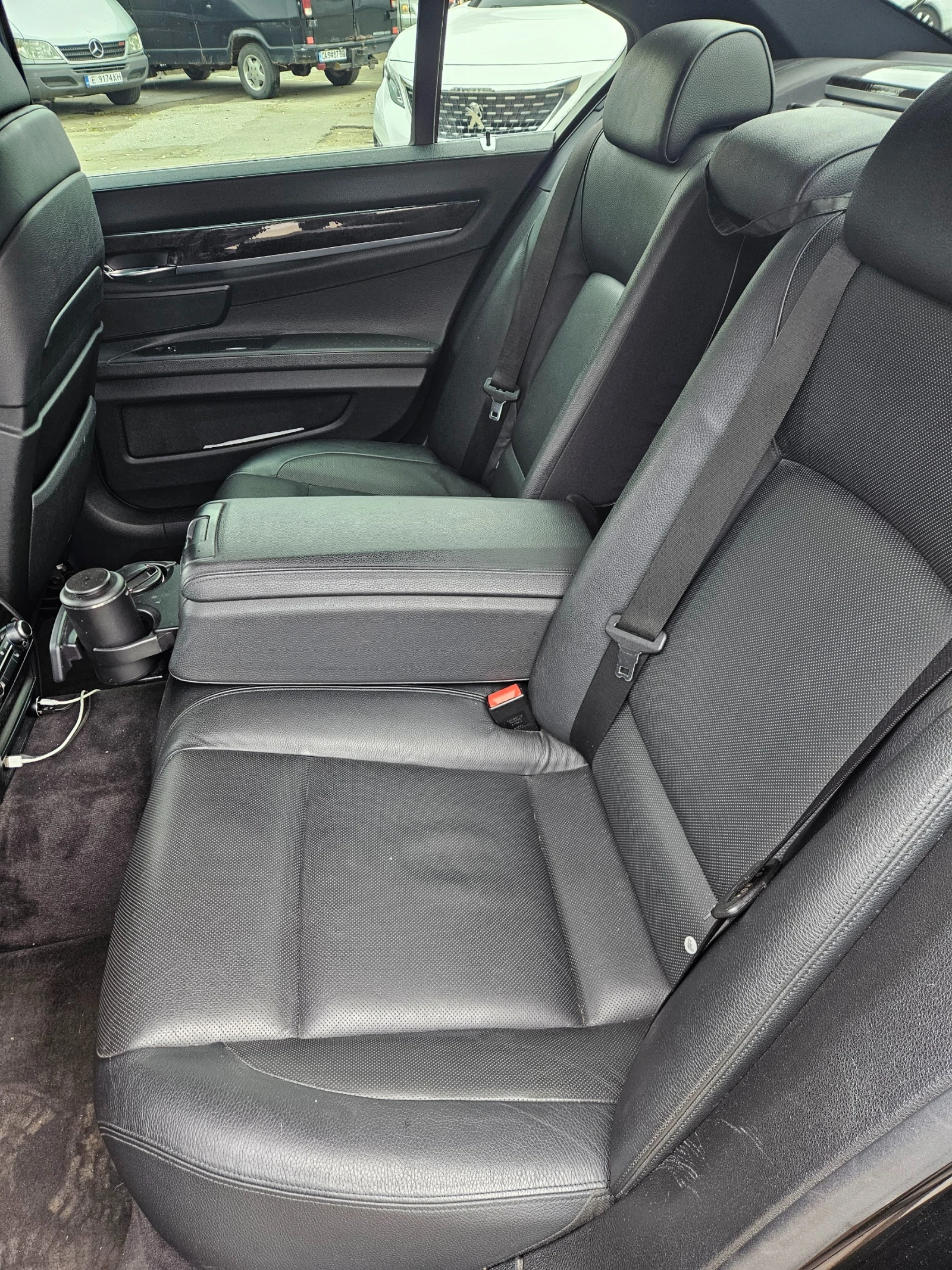 BMW 730 | Mobile.bg � ����������� 12