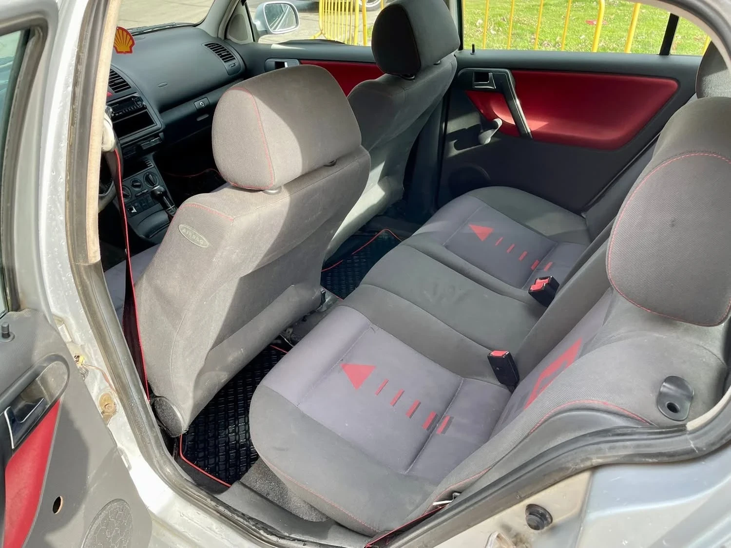 VW Polo  - изображение 7