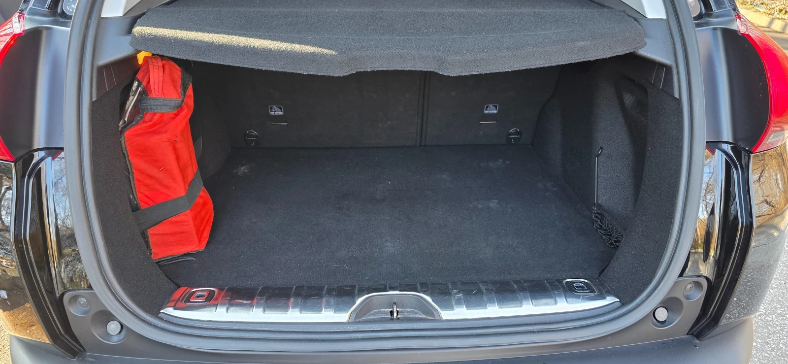 Peugeot 2008 1.2 PureTech ��������� EAT6 | Mobile.bg � ����������� 12