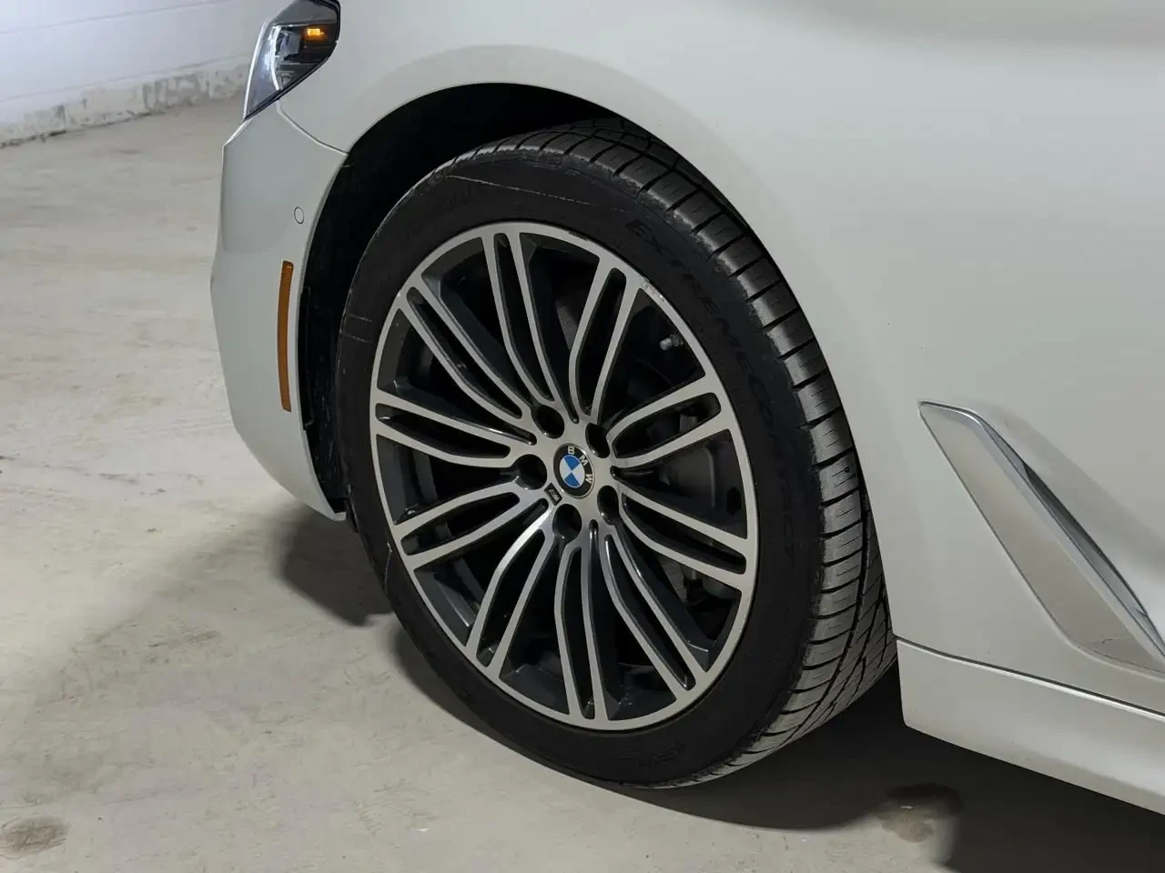 BMW 530 xDrive MSPORT * CARFAX* ����� �� �����������*  | Mobile.bg � ����������� 17